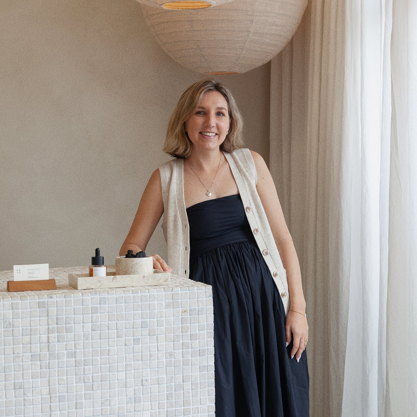 In Conversation With Jess — Mount Maunganui Studio Lead