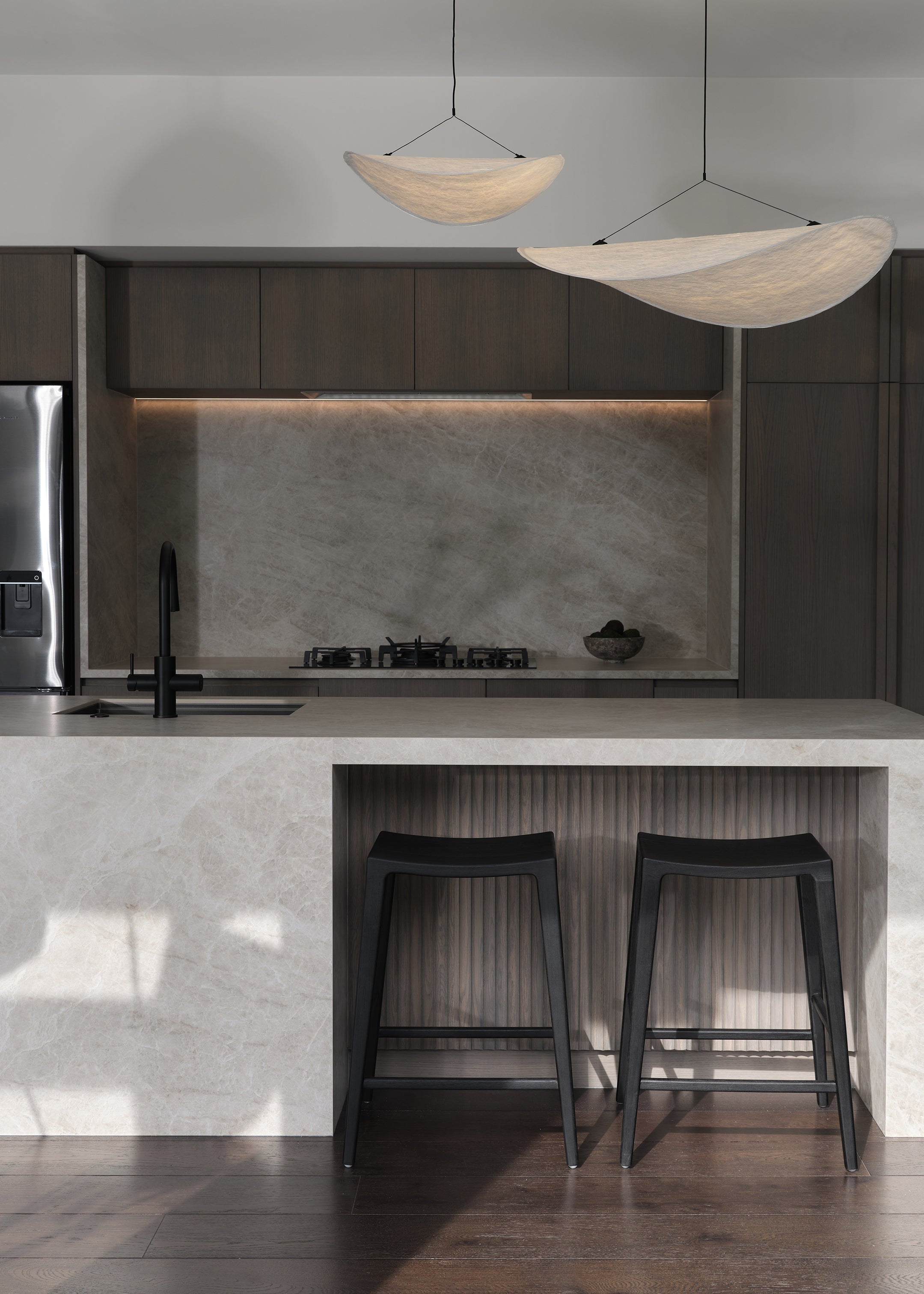 Project Feature — Saint Mary's Bay Residence by Gemma Chapman