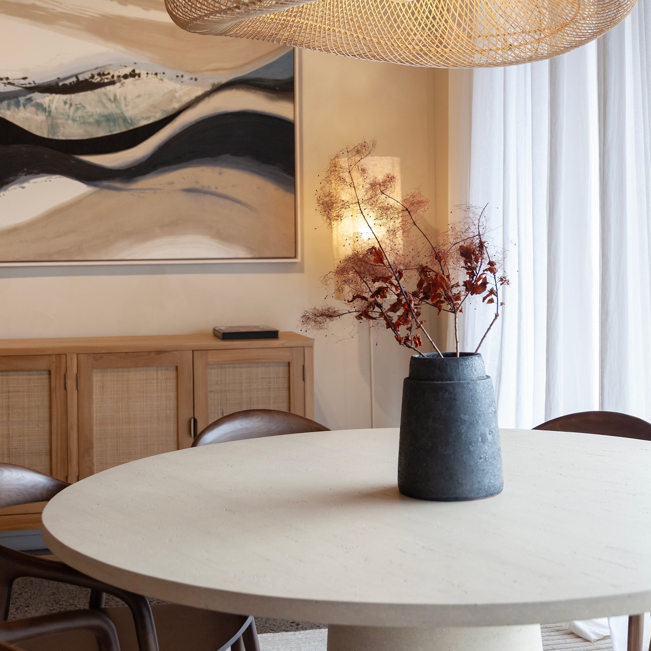 Celebrating one year in Grey Lynn