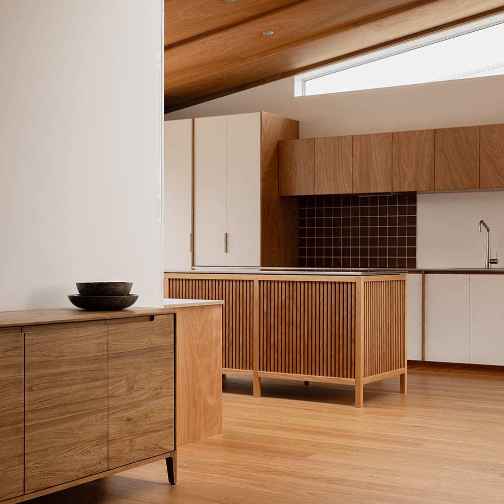 Project Feature —  Rhythm & Greens by ata