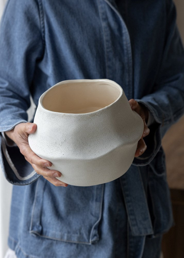 Maliah Pot