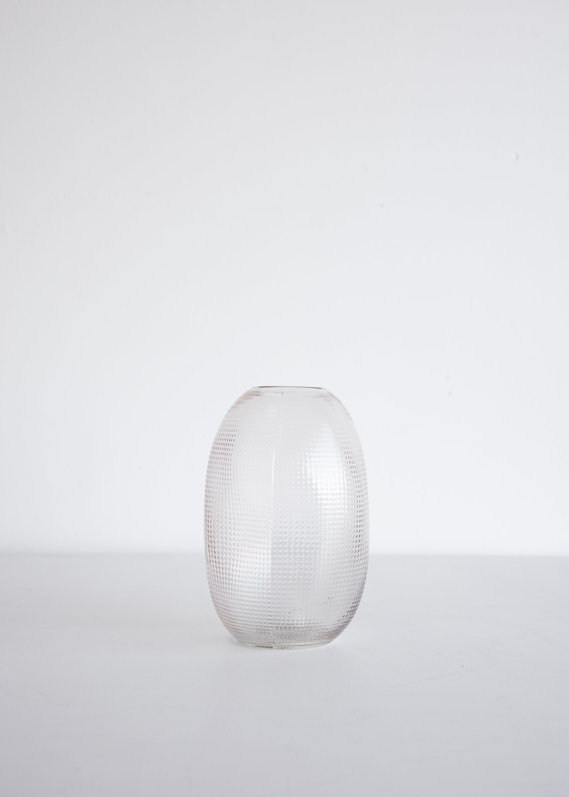 Hubsch Clara Vase / Pink