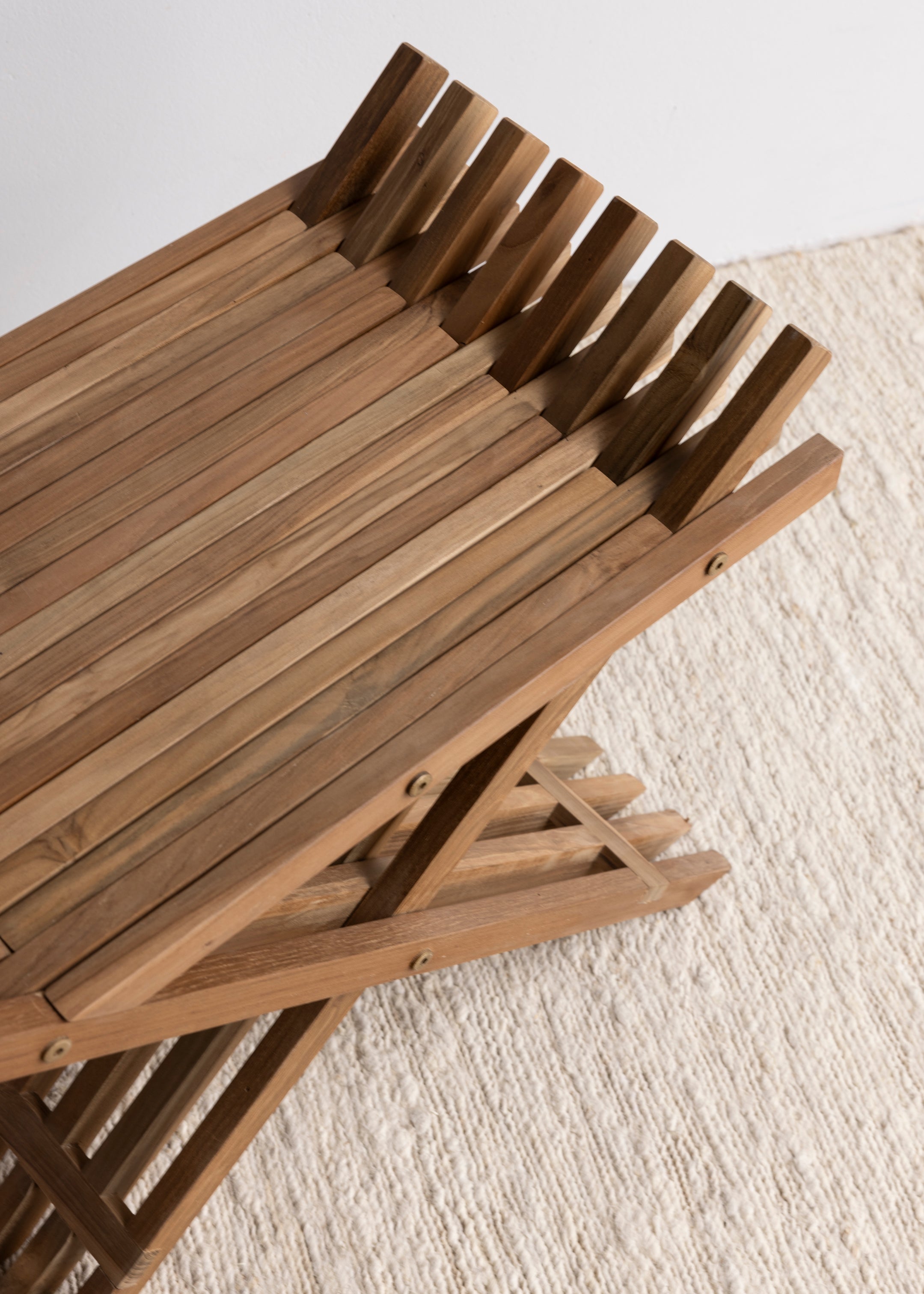 Zen Stool
