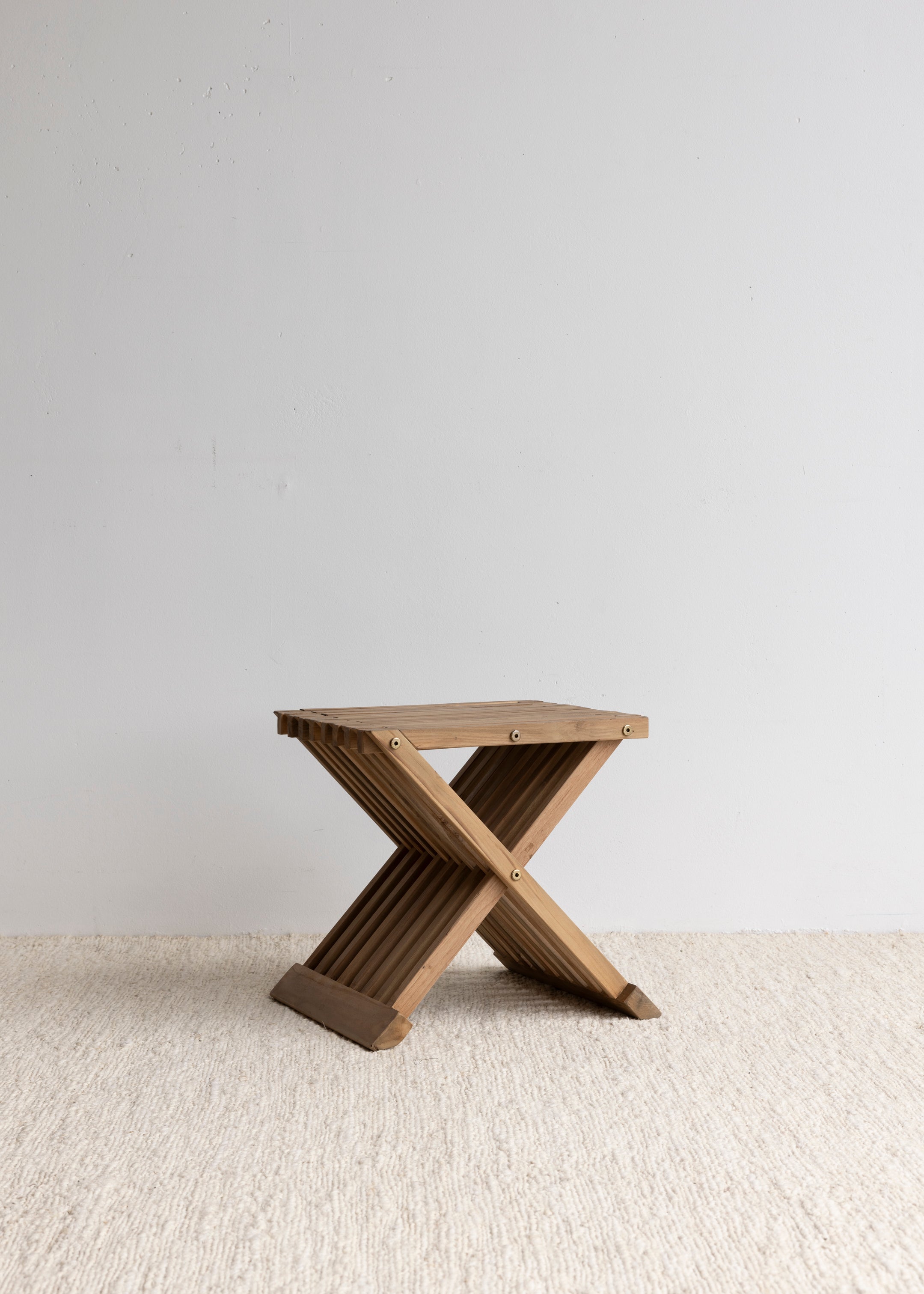 Miso Stool