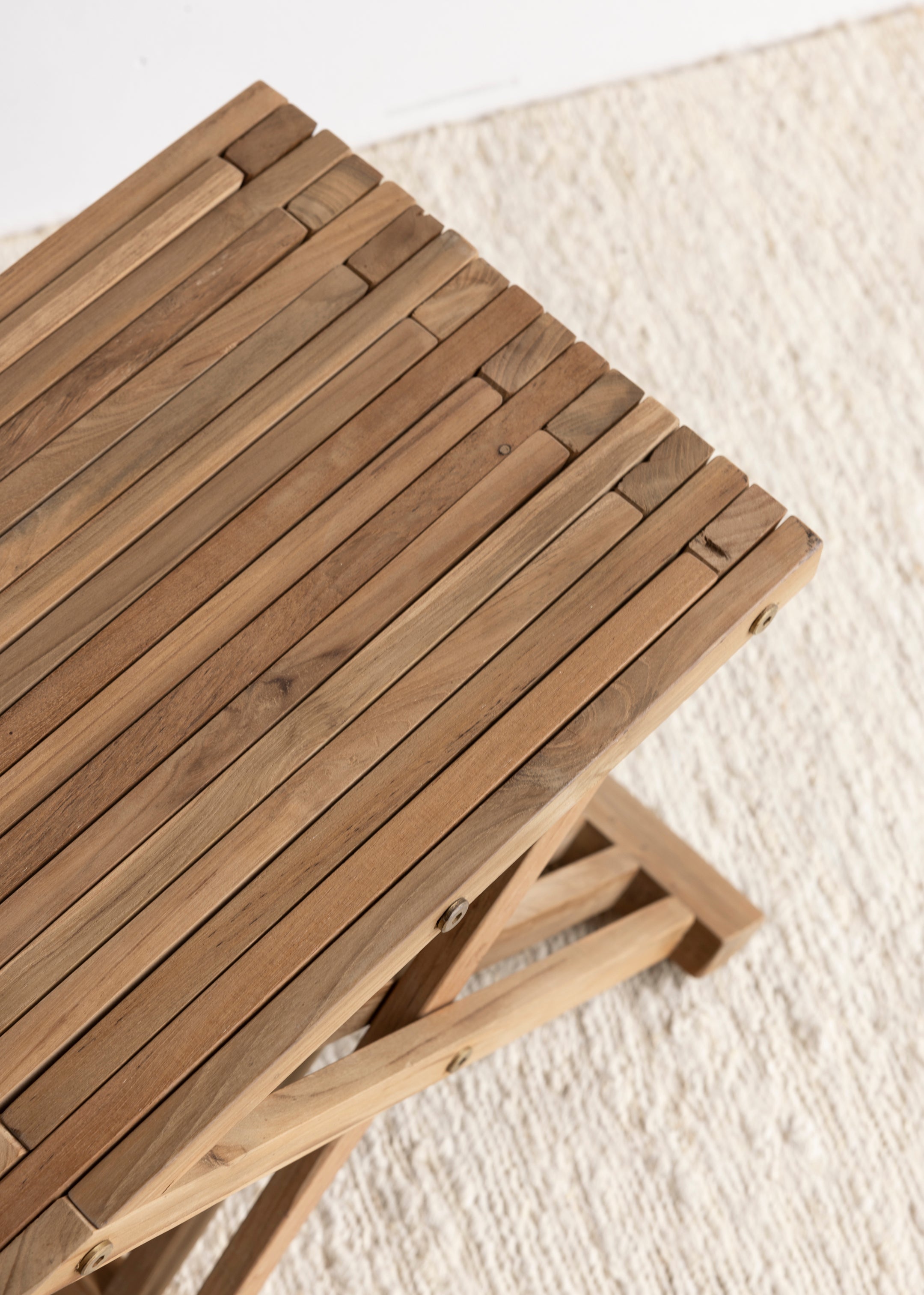 Miso Stool