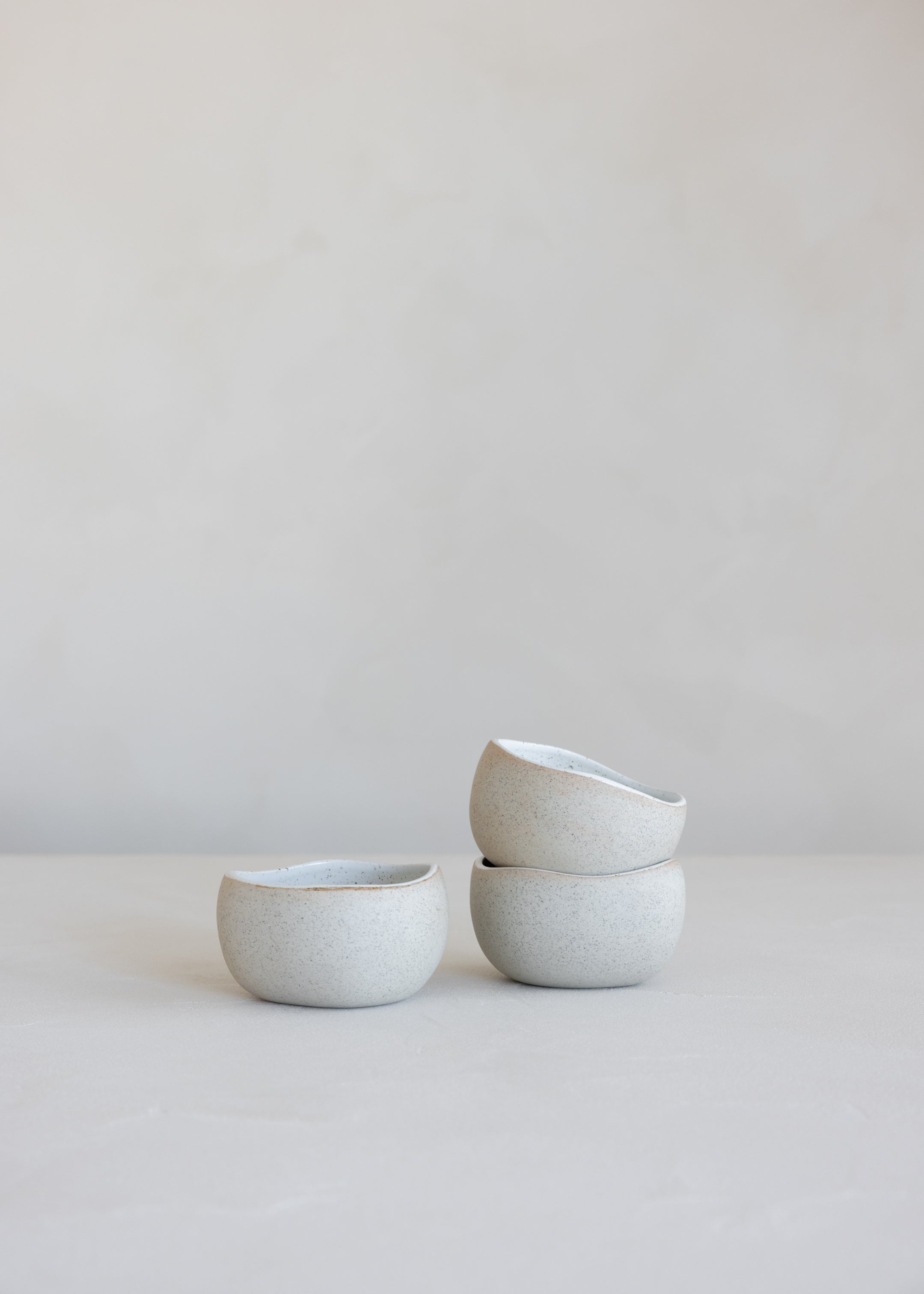 Garden To Table Bowl / Set of 3