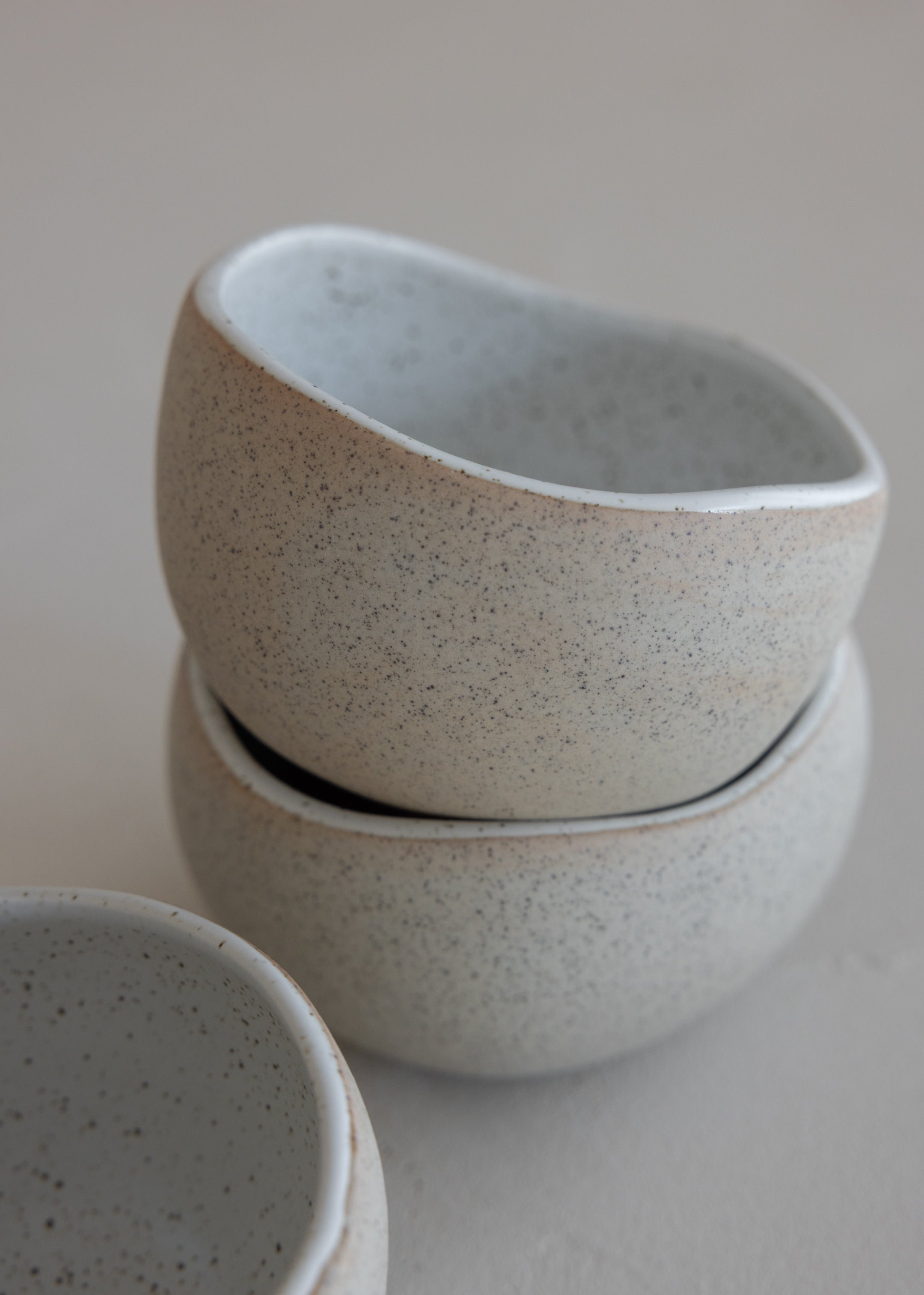 Garden To Table Bowl / Set of 3