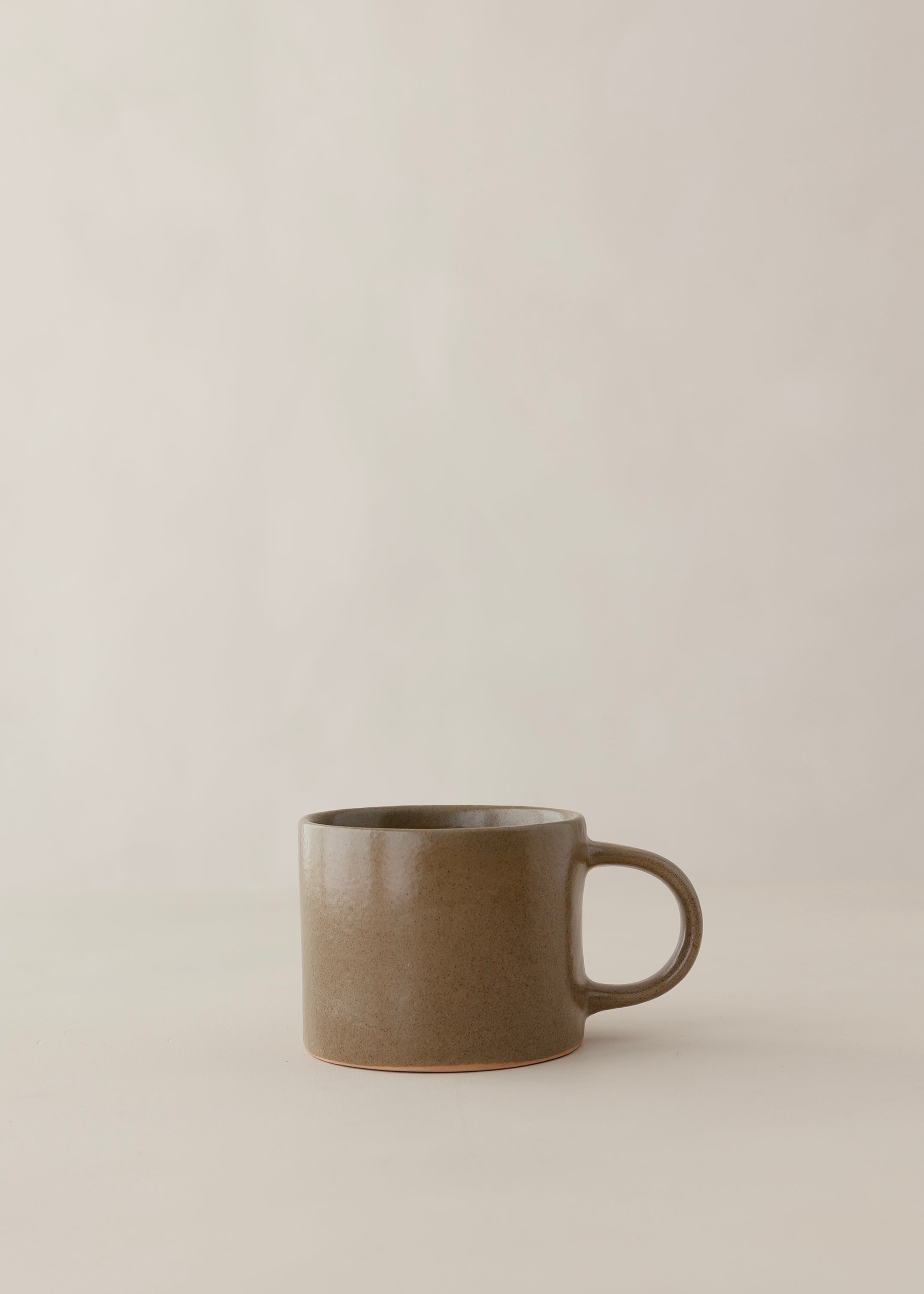 Agni Cup / Olive
