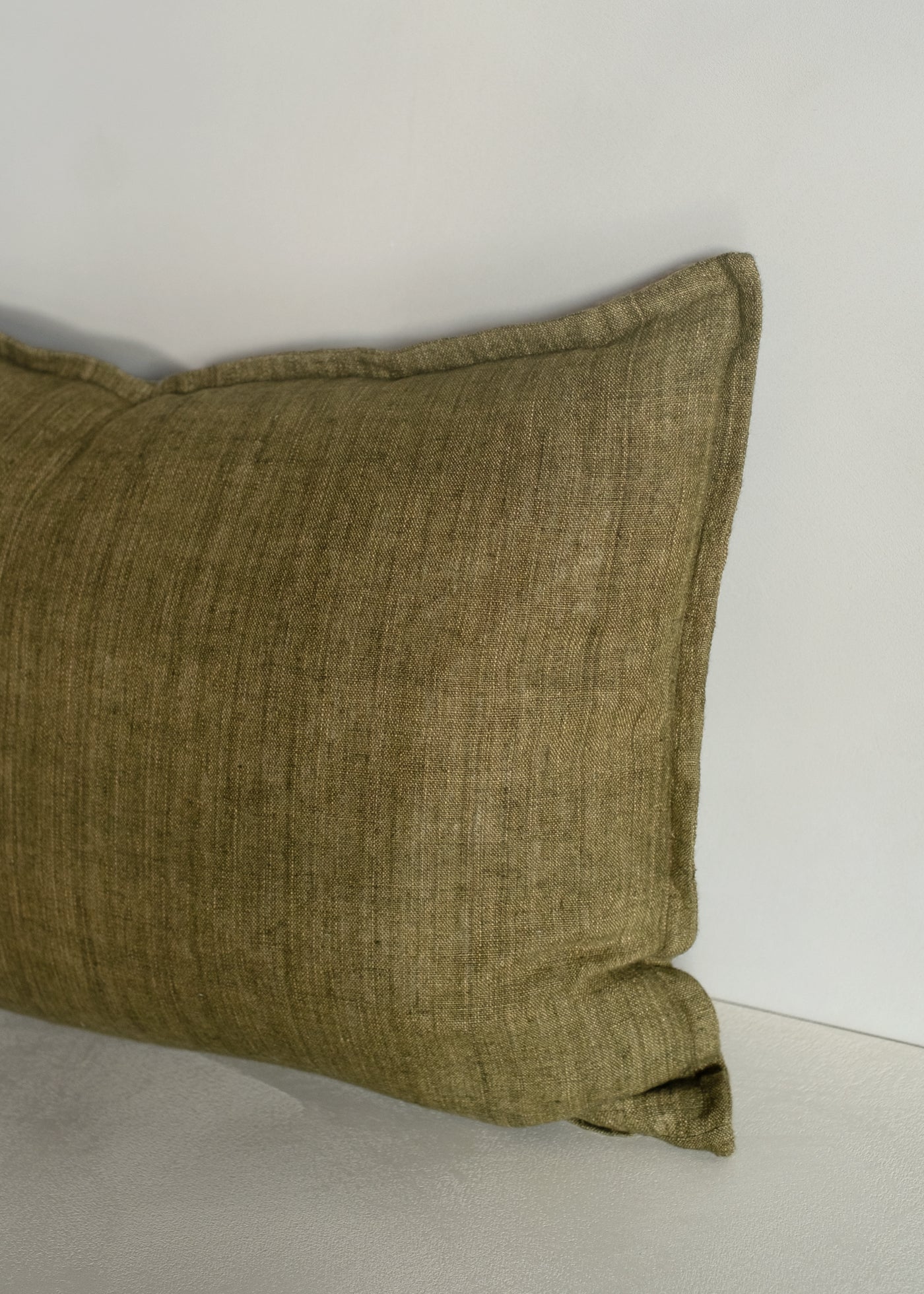 Arcadia Cushion Cover / Military