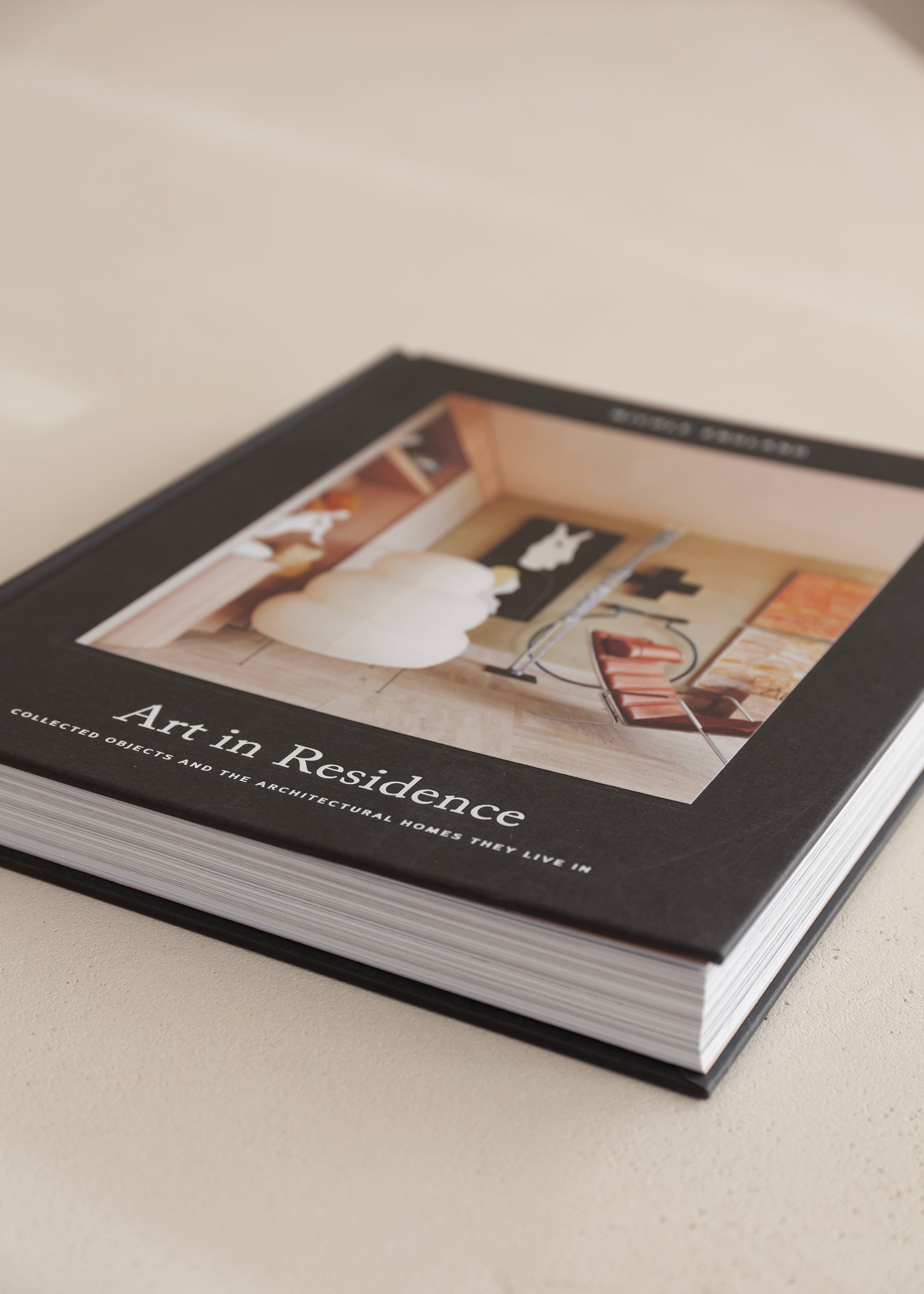 Art in Residence