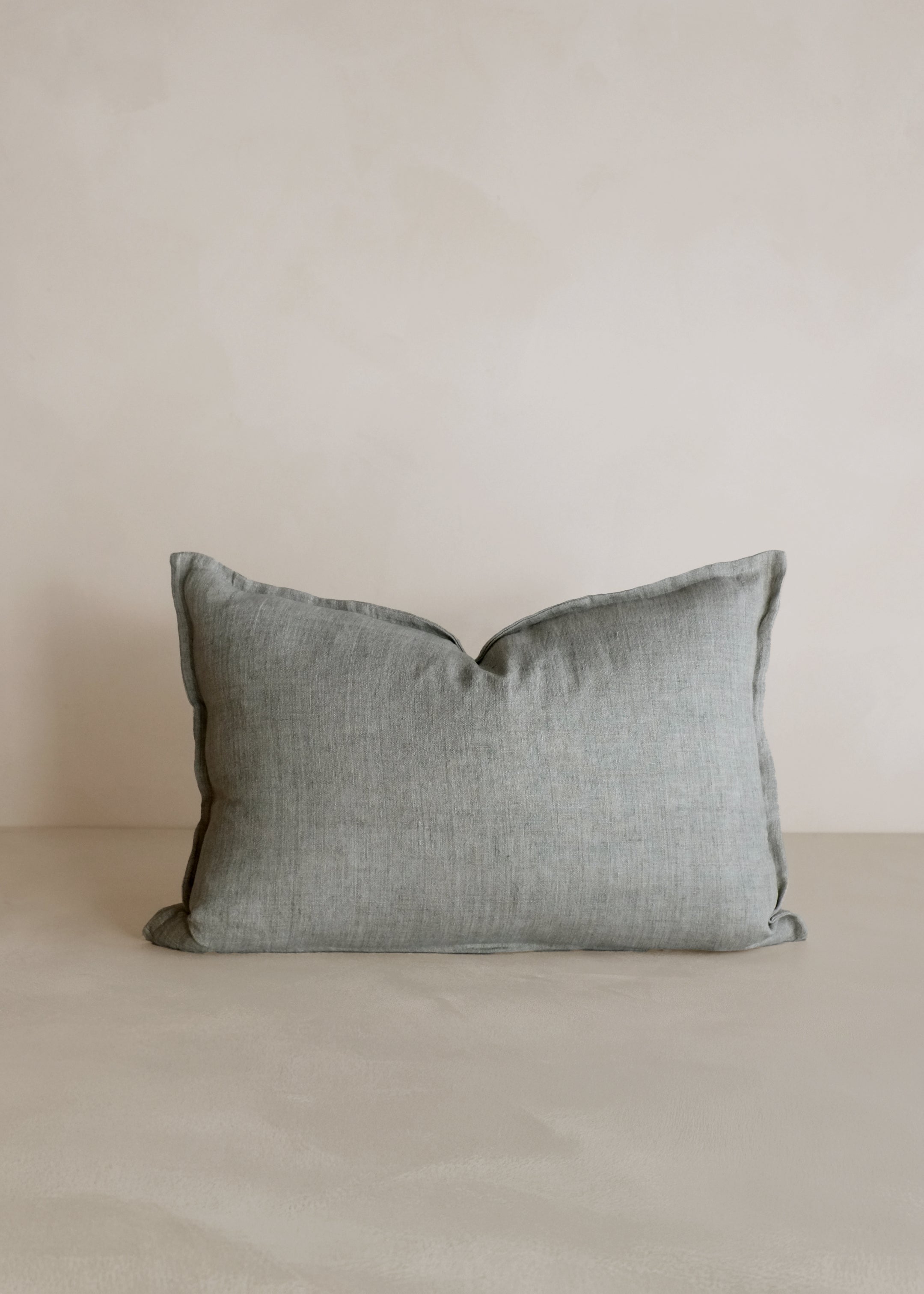 Arcadia Cushion Cover / Sage