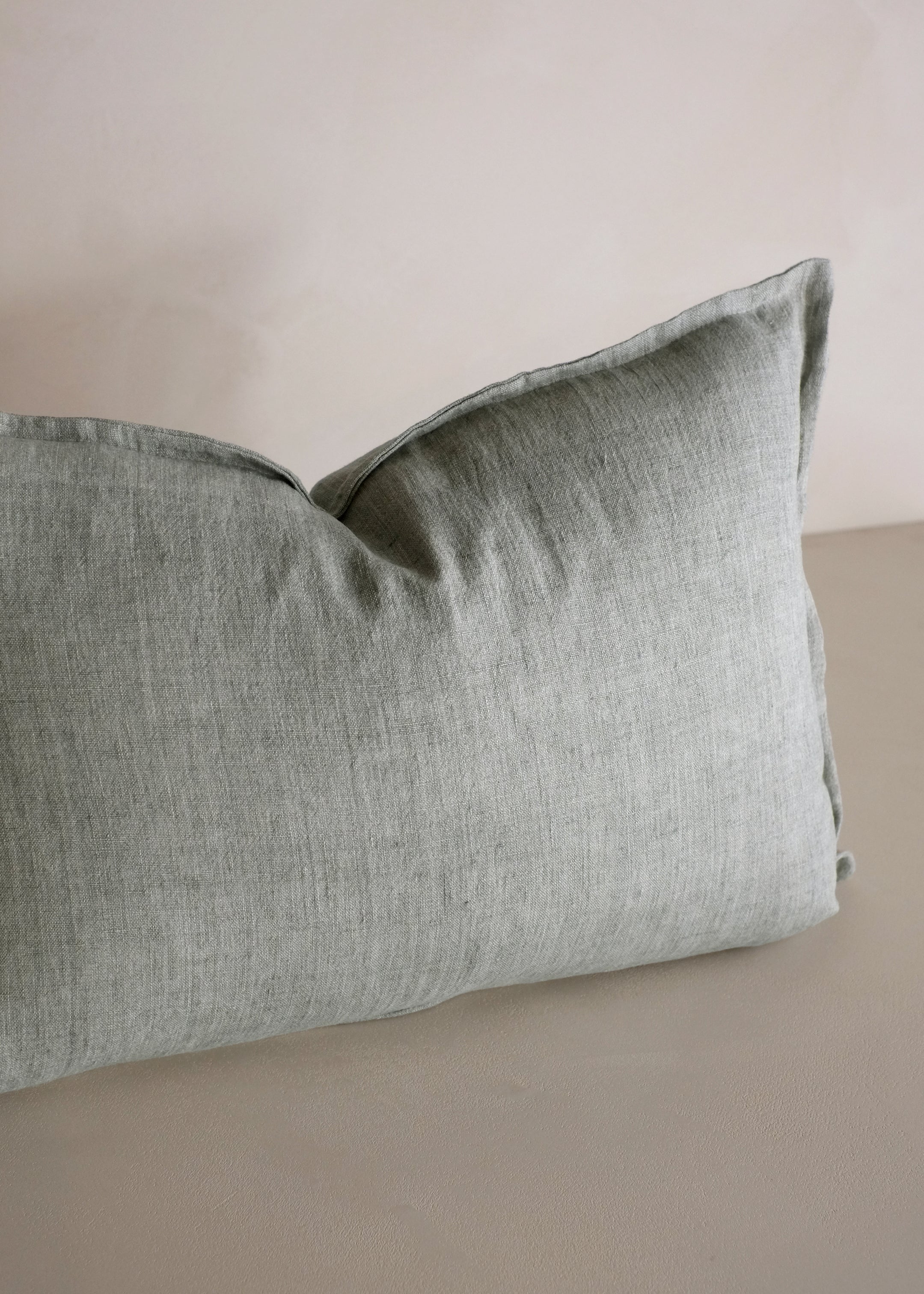 Arcadia Cushion Cover / Sage