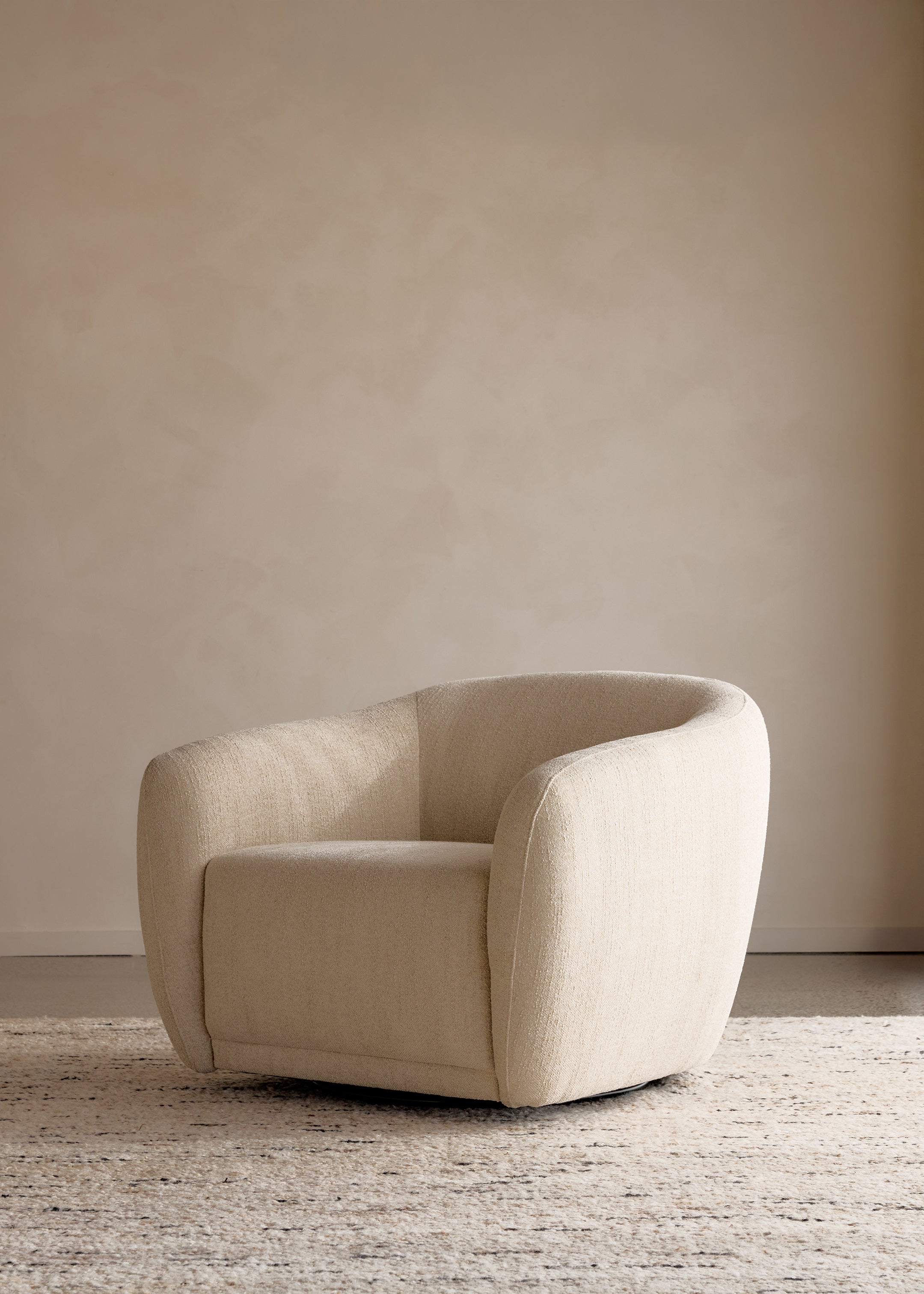 Blake Armchair / Natural