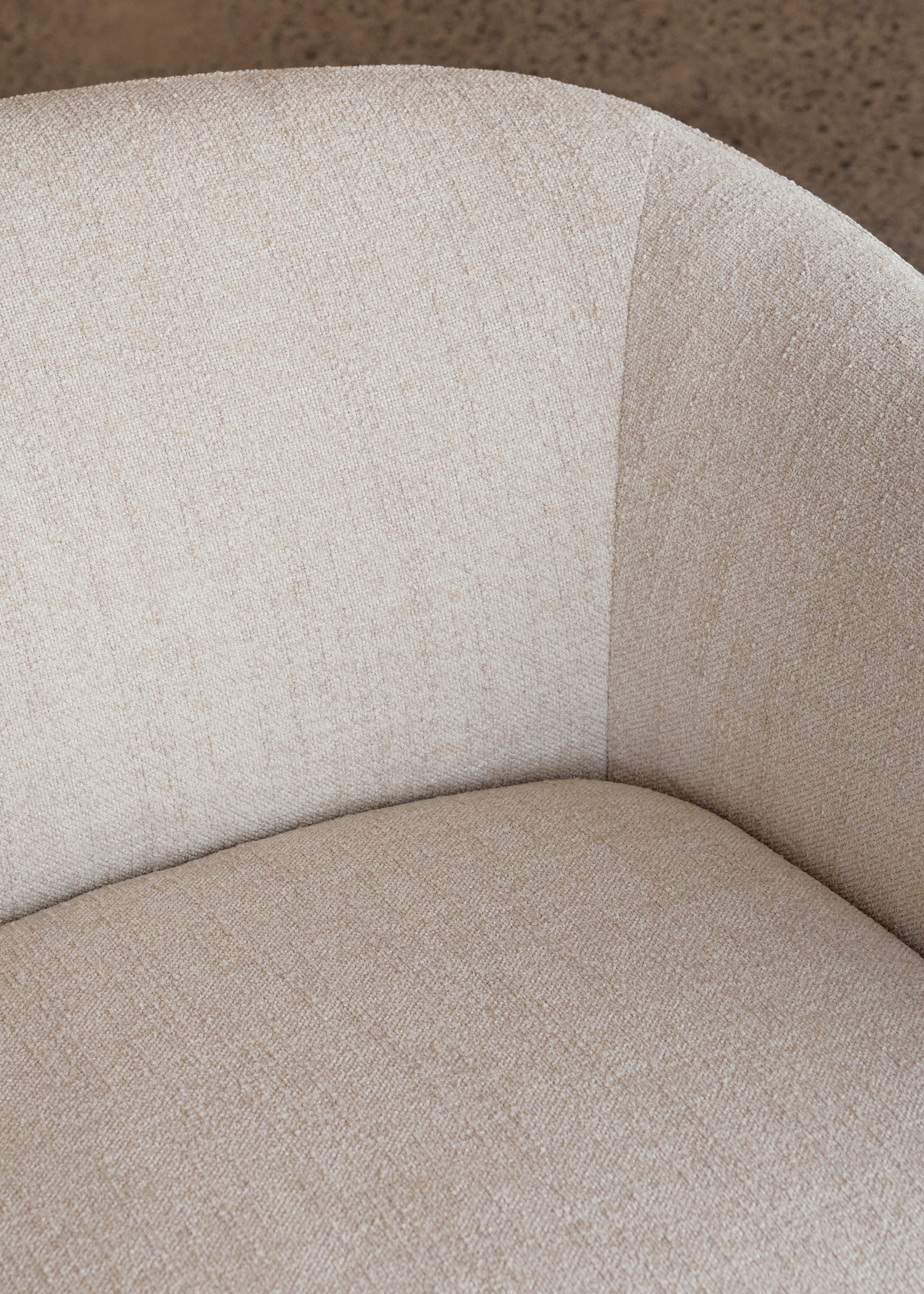 Blake Armchair / Natural