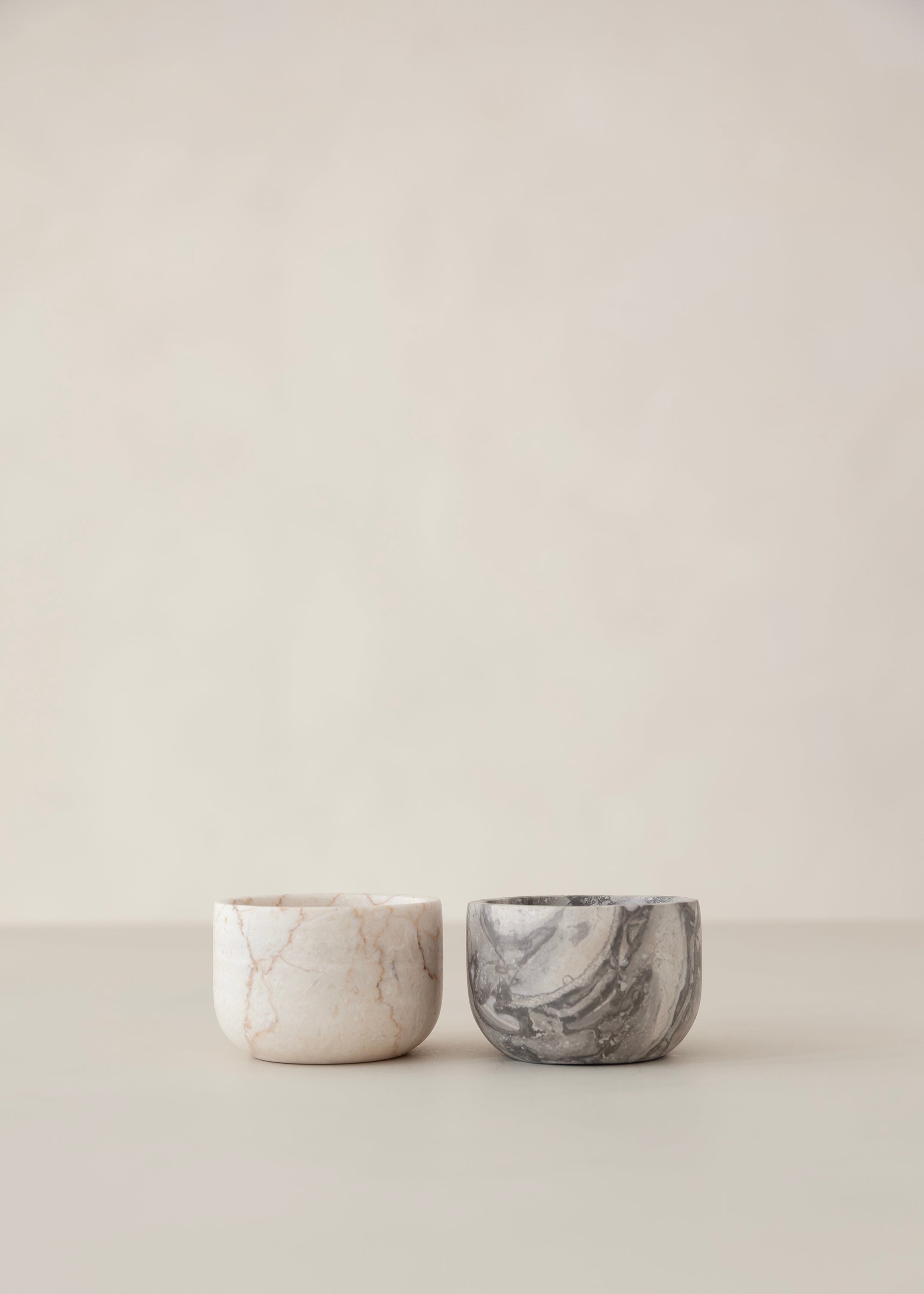 Cove Salt & Pepper Set