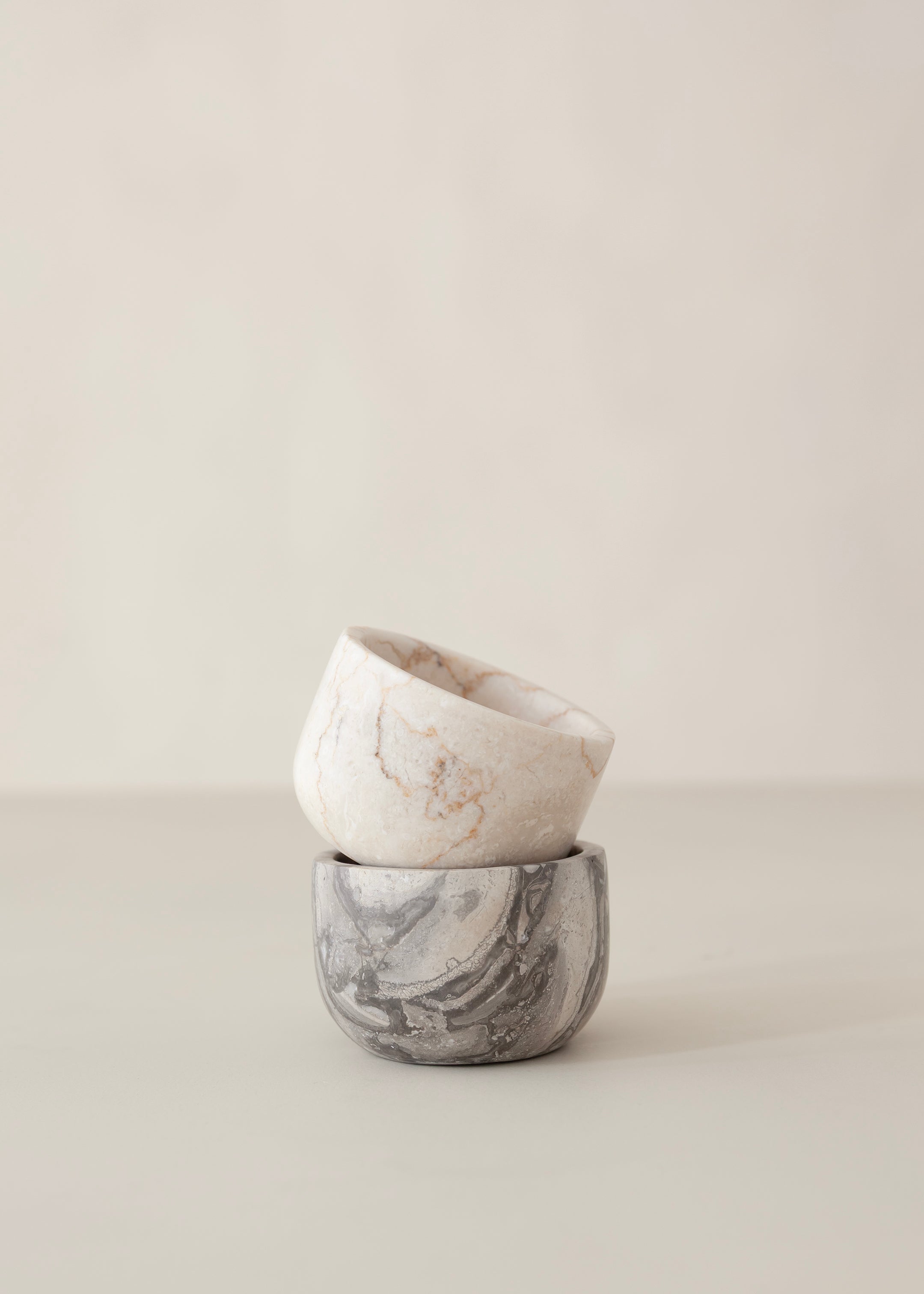 Cove Salt & Pepper Set