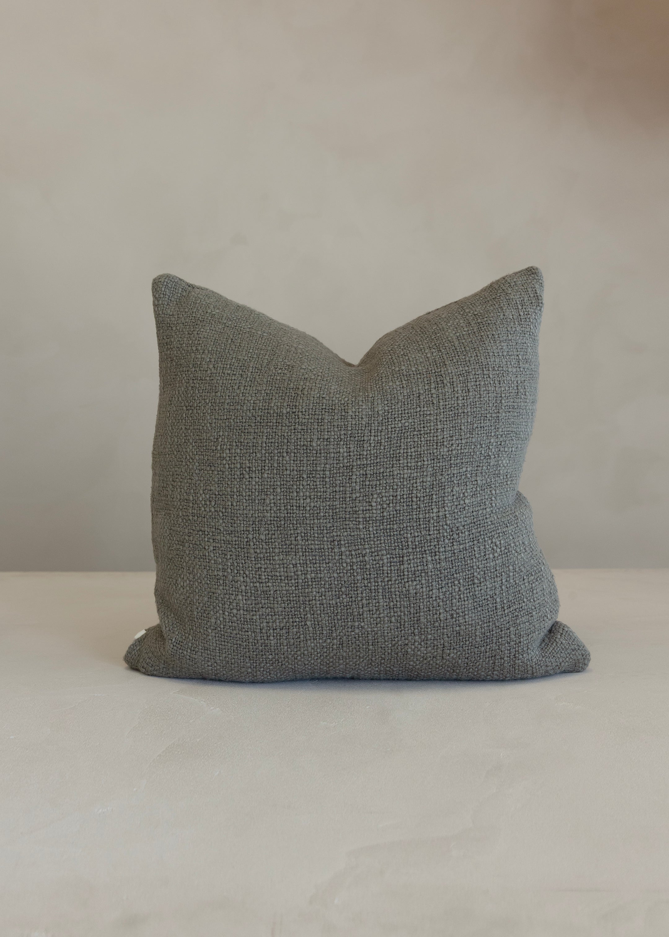 Cyprian Cushion Cover / Sage
