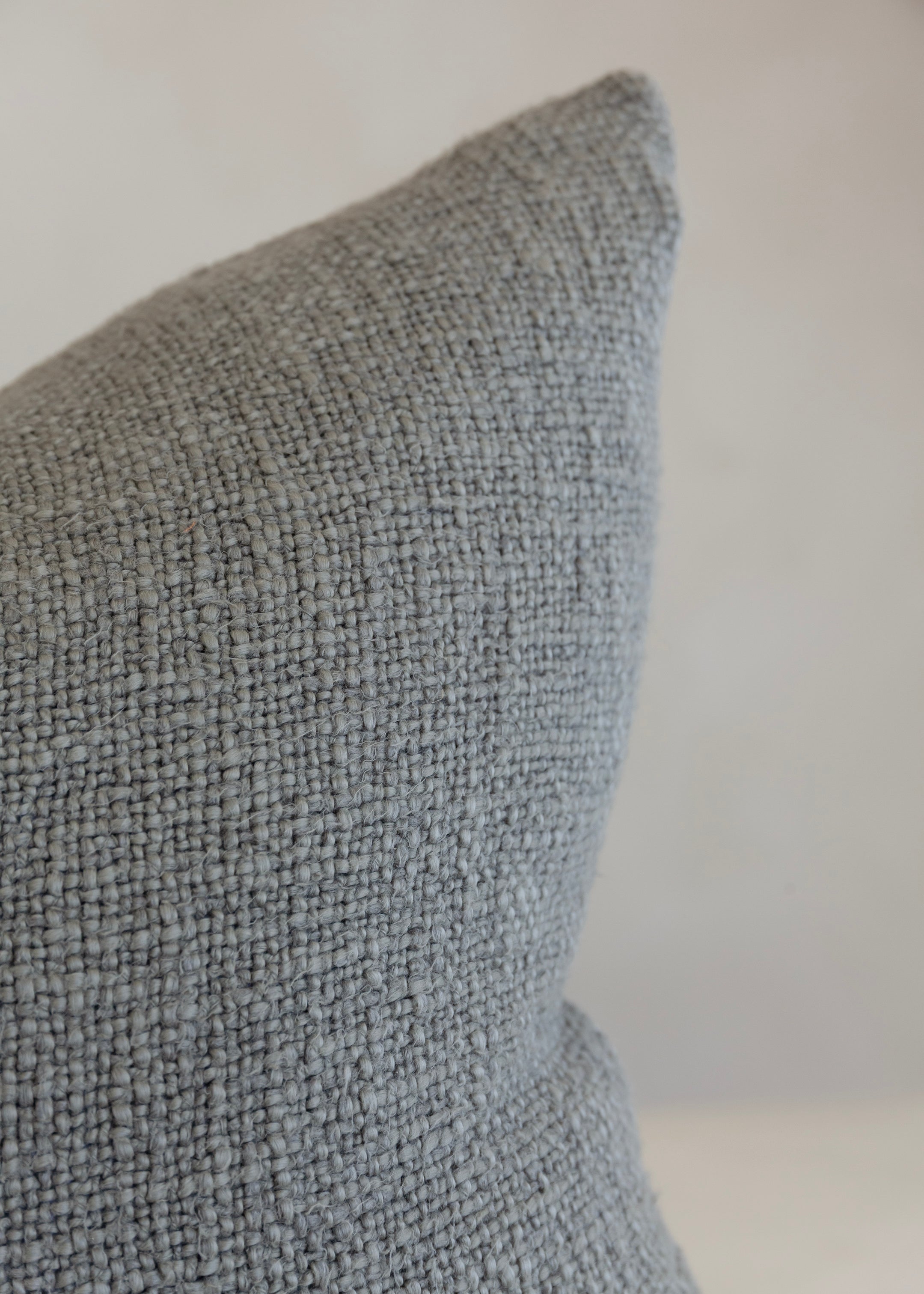 Cyprian Cushion Cover / Sage