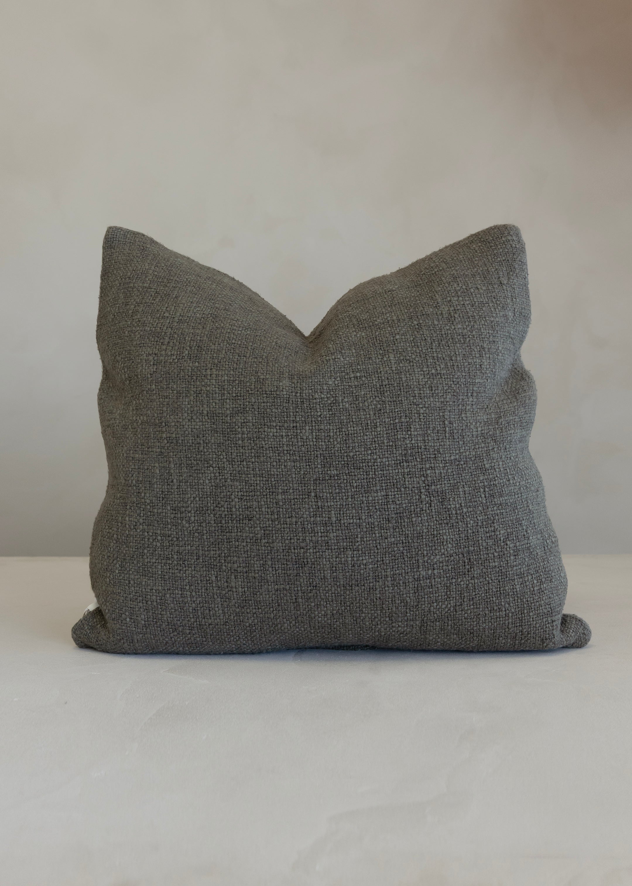 Cyprian Cushion Cover / Sage