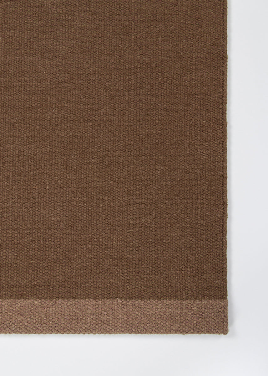 Carla Entrance Mat / Cocoa