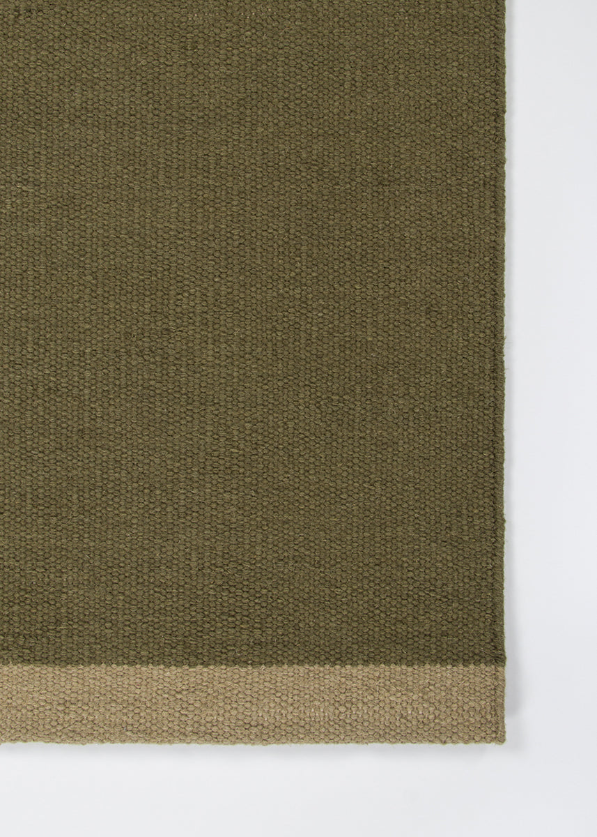 Carla Entrance Mat / Military