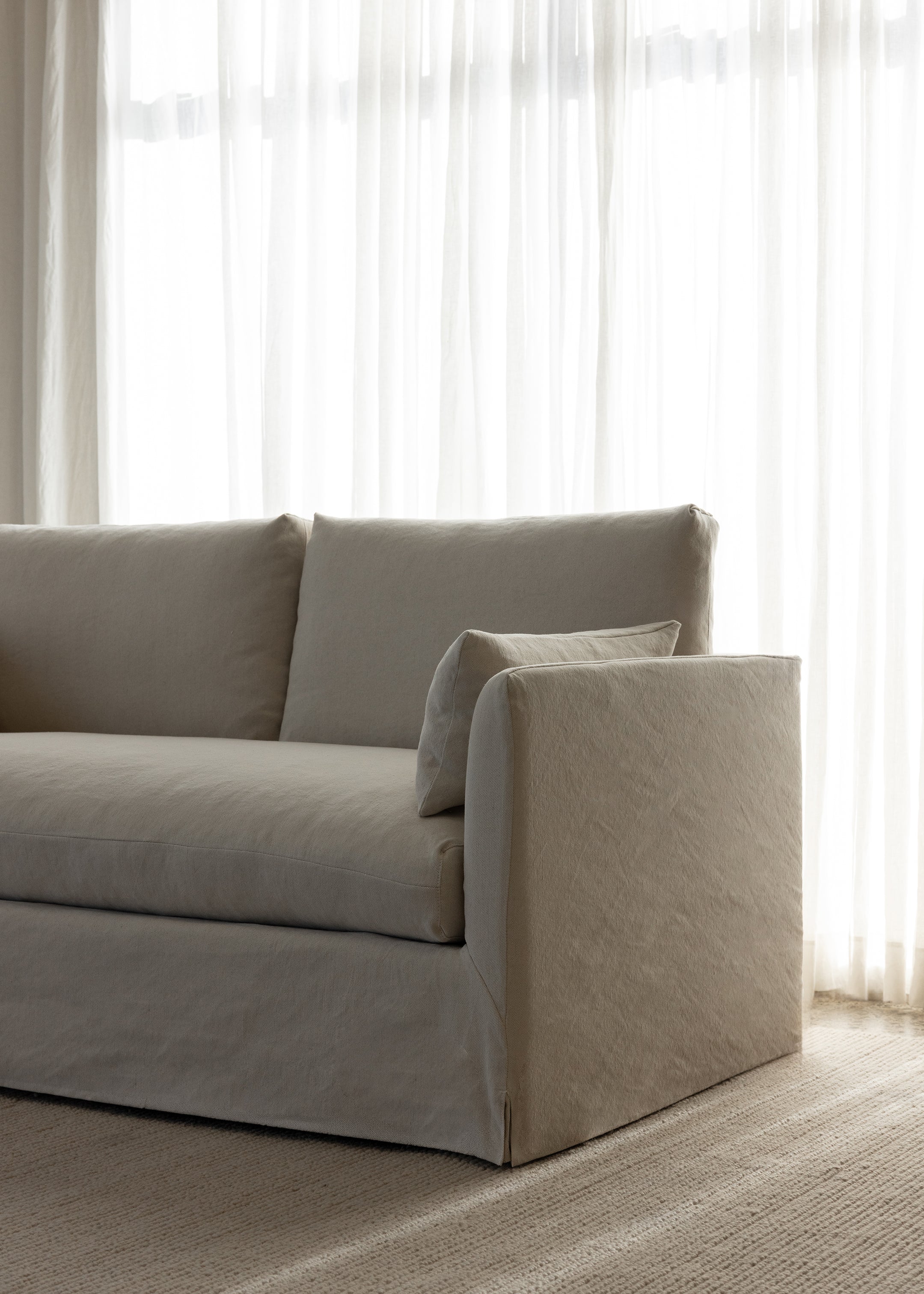 Celine Sofa / 2 Seater
