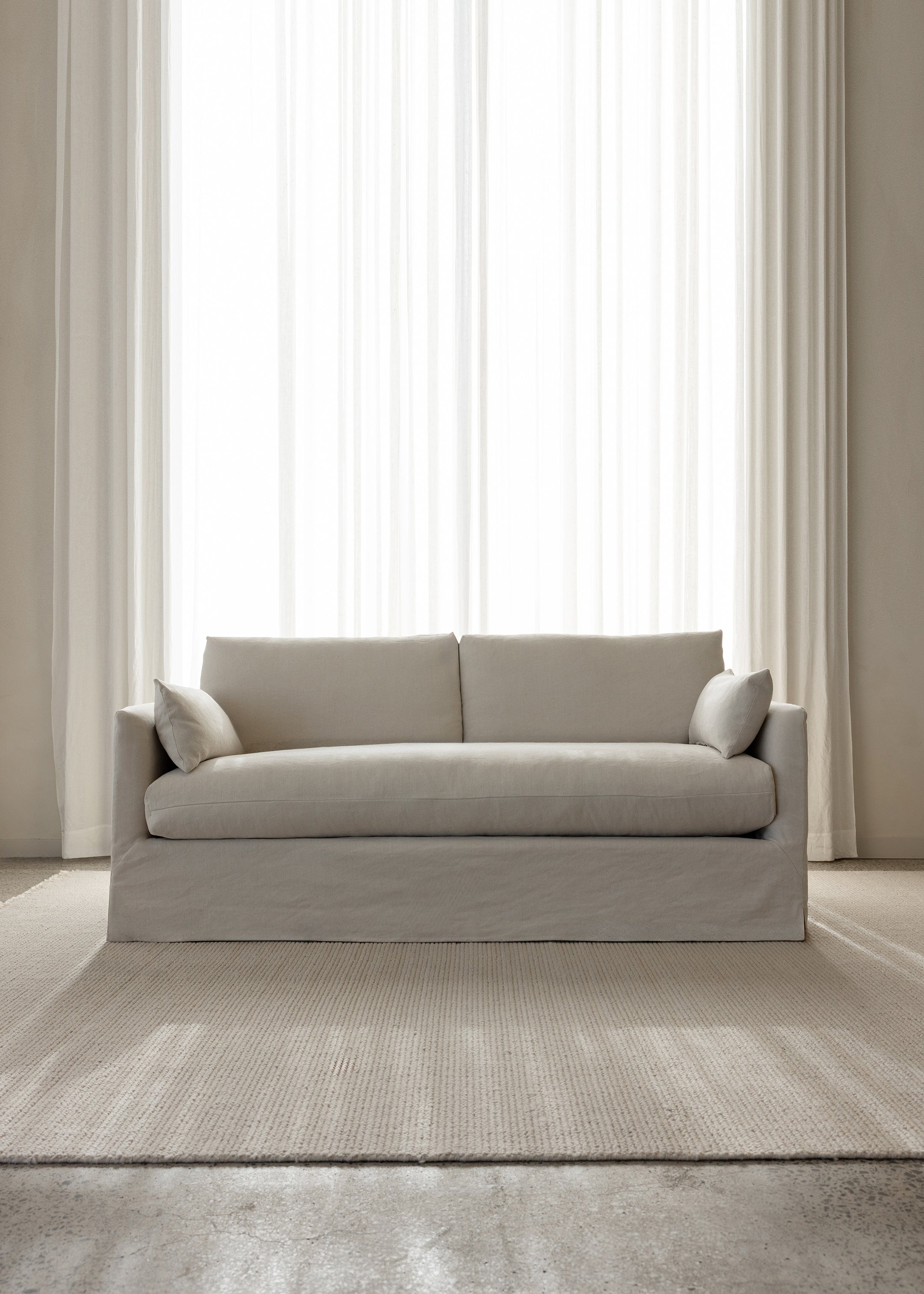 Celine Sofa / 3 Seater