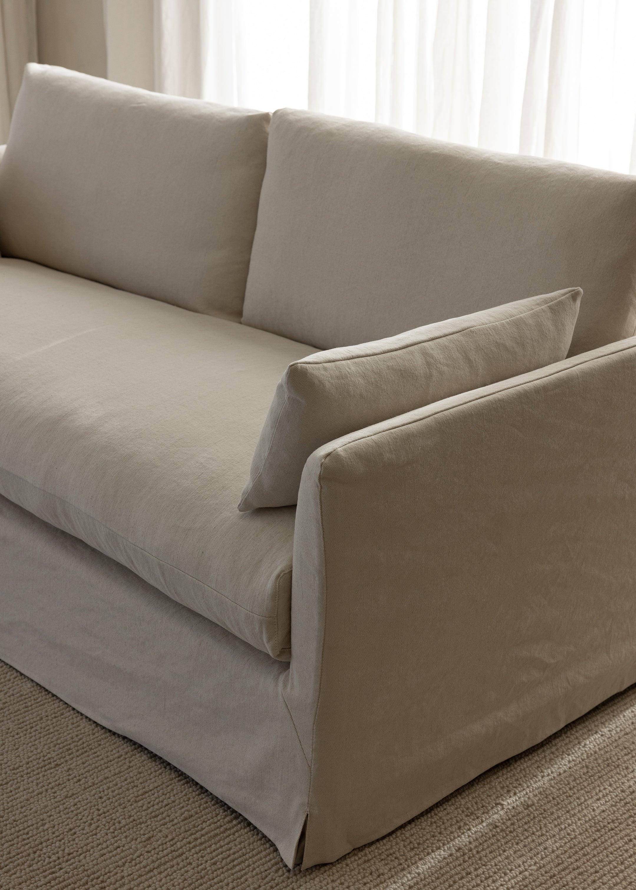 Celine Sofa / 3 Seater