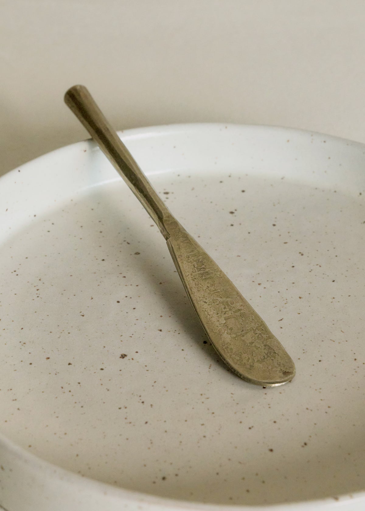 Cone Handle Pate Knife