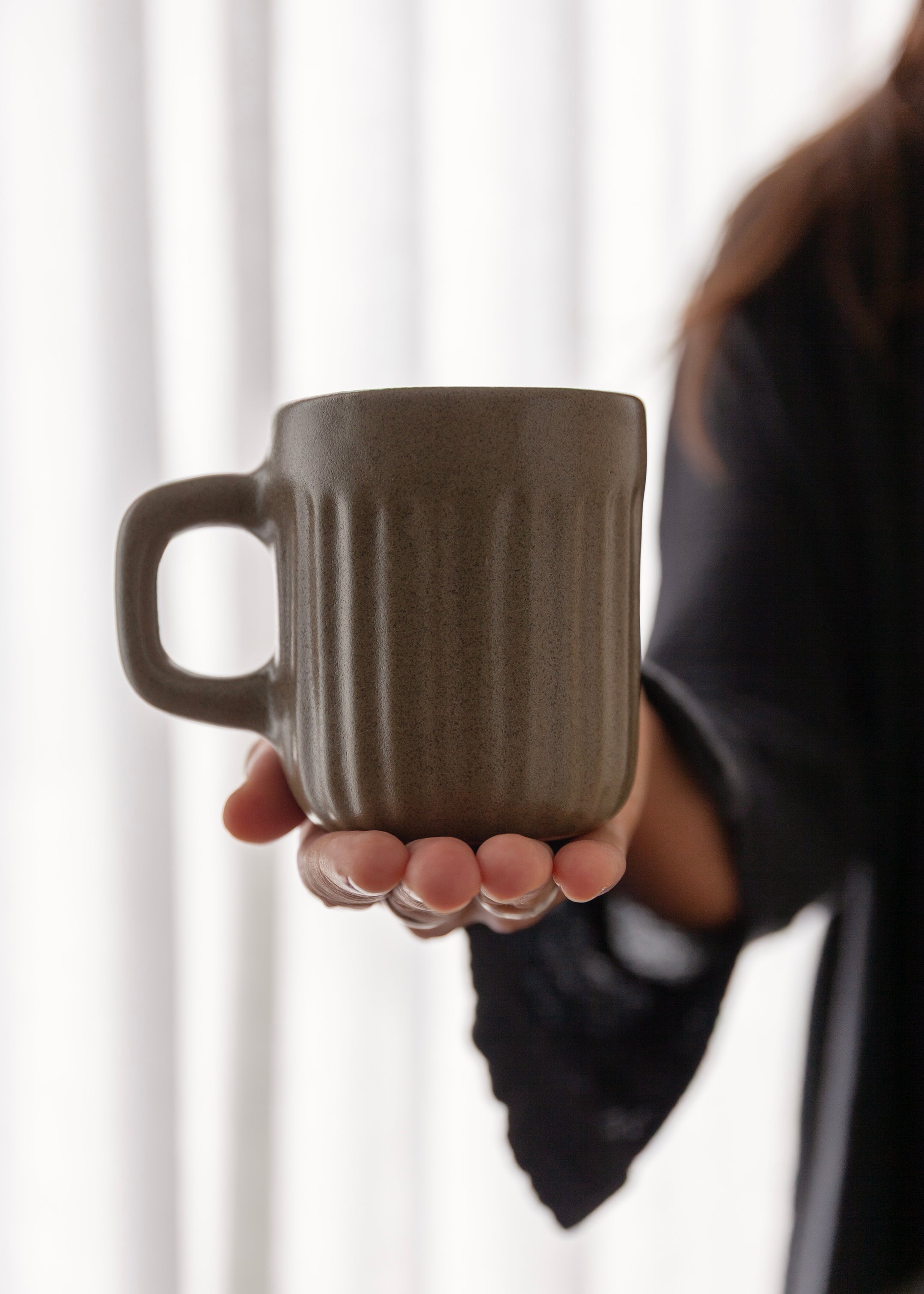 Dami Cup / Olive