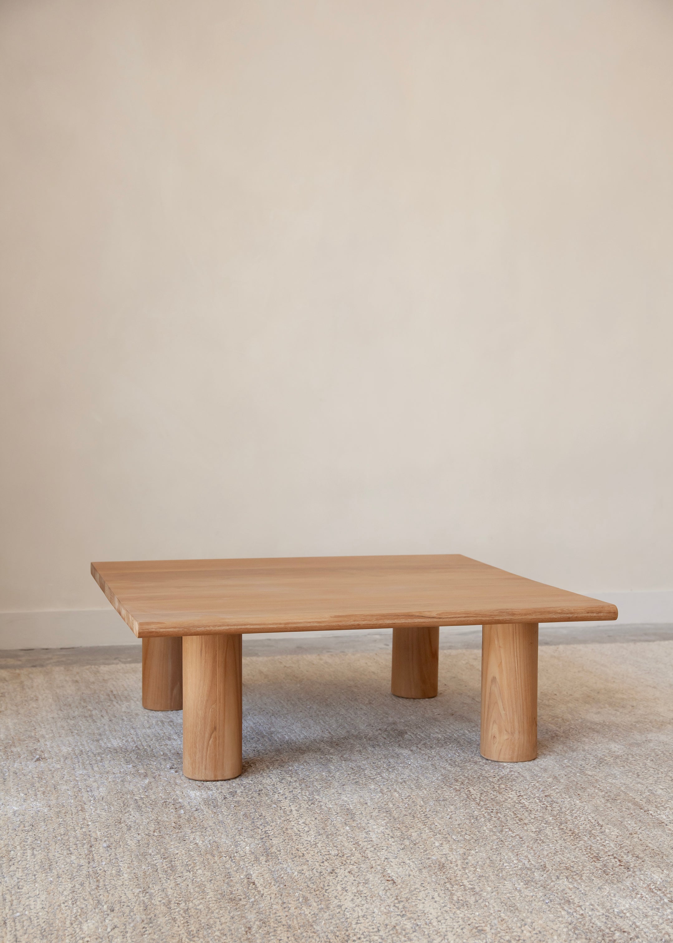 Dillon Coffee Table / Natural