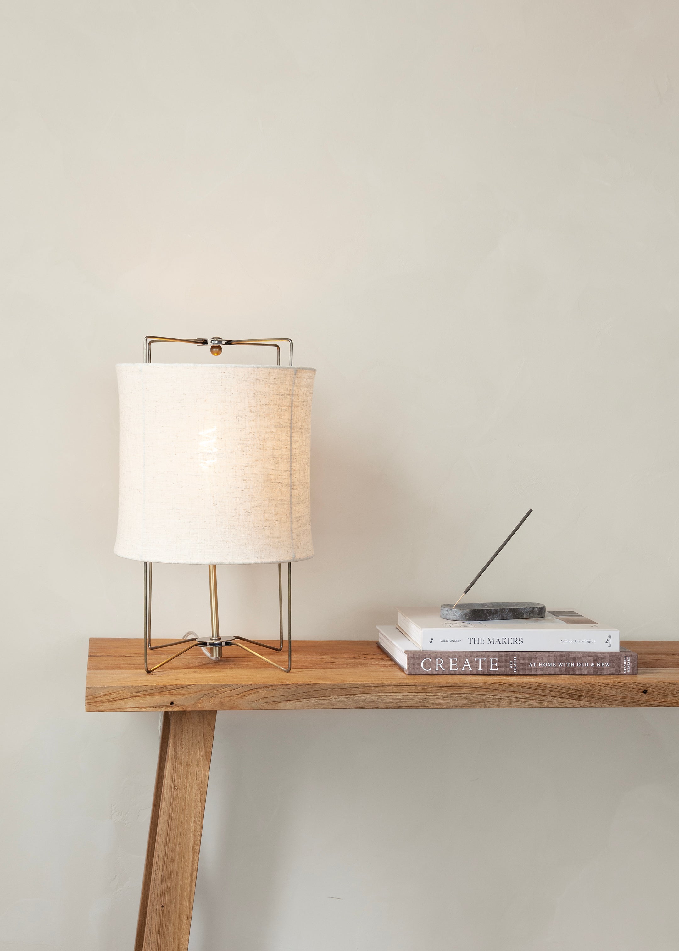Dune Table Lamp