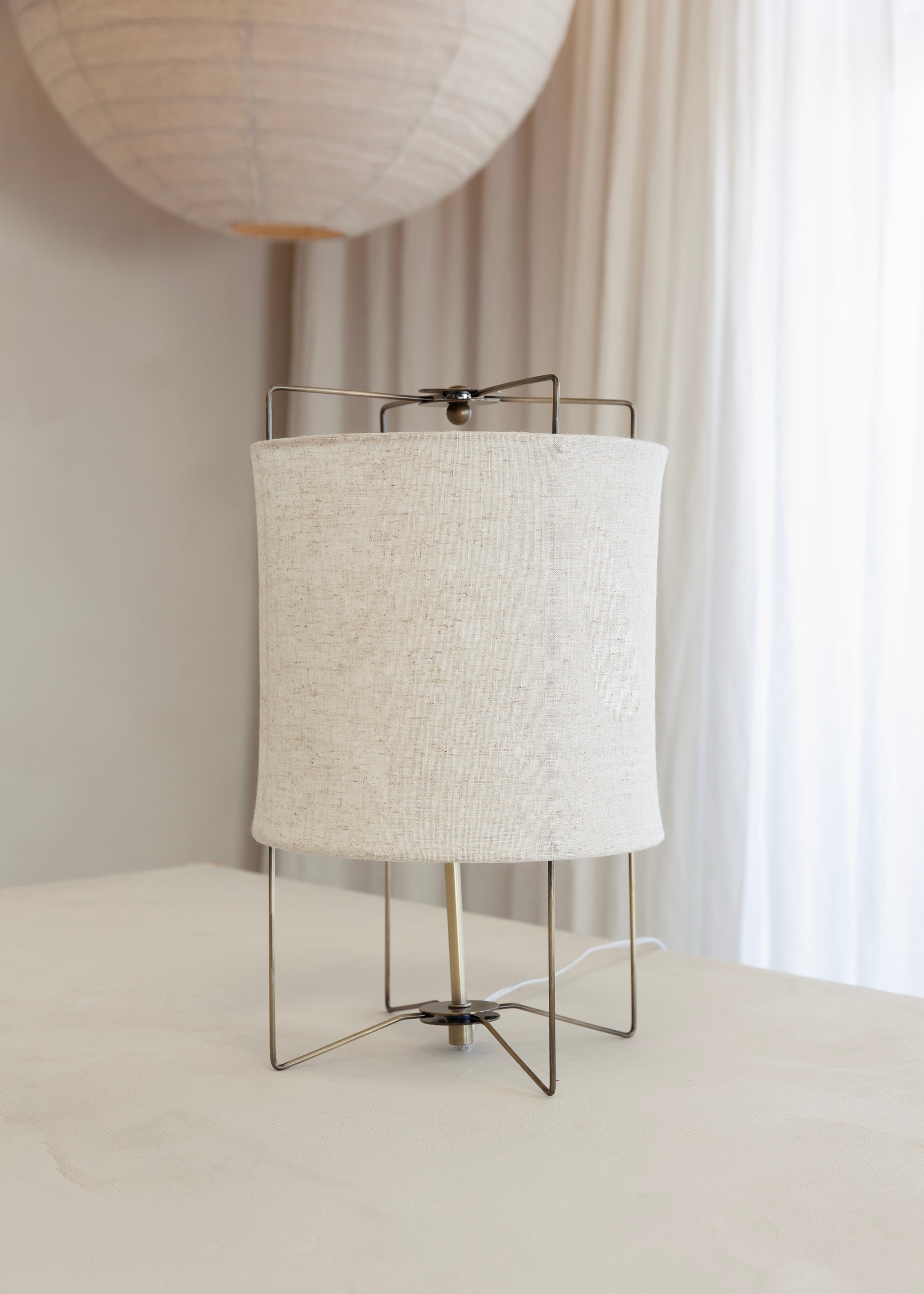 Dune Table Lamp