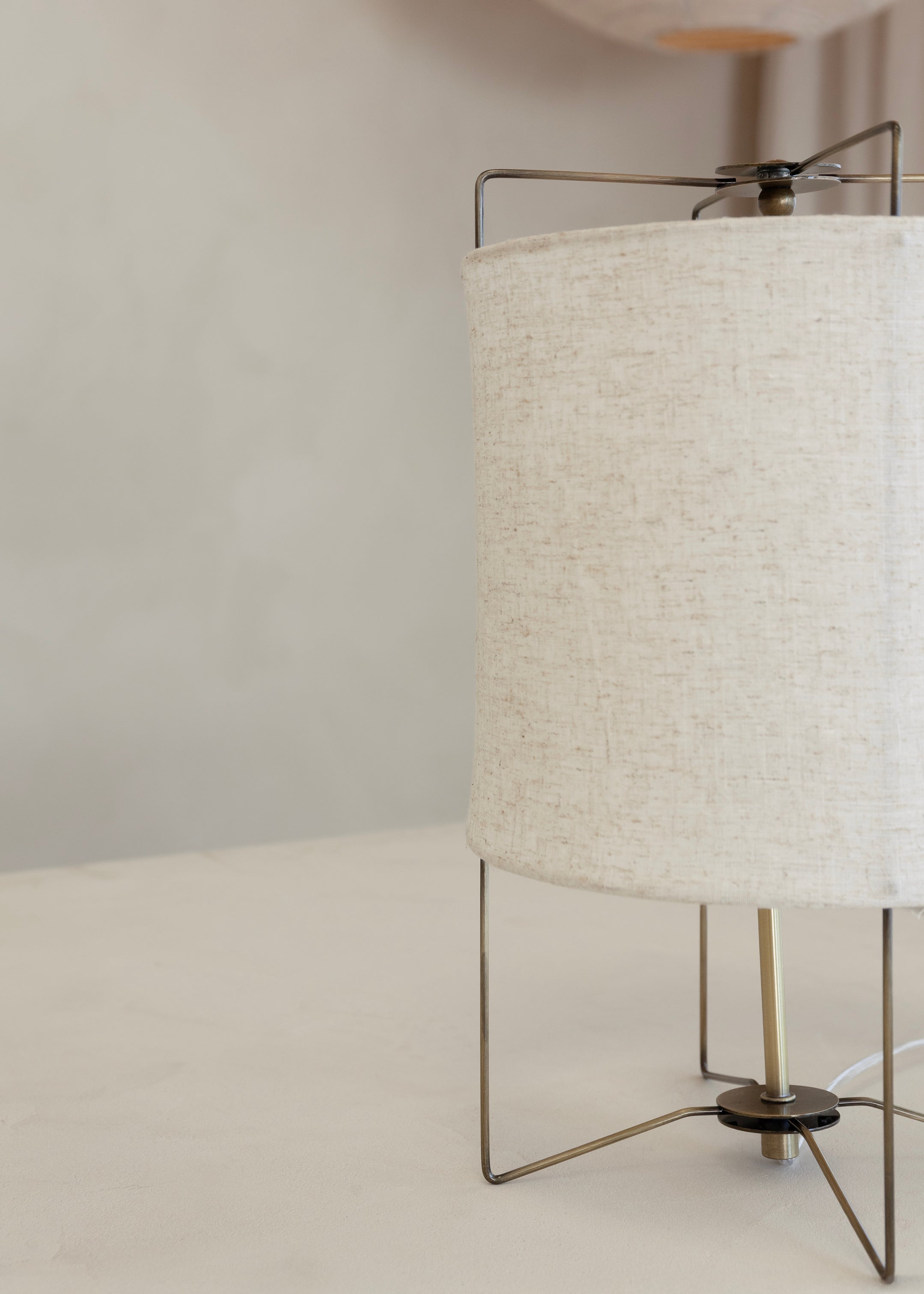 Dune Table Lamp