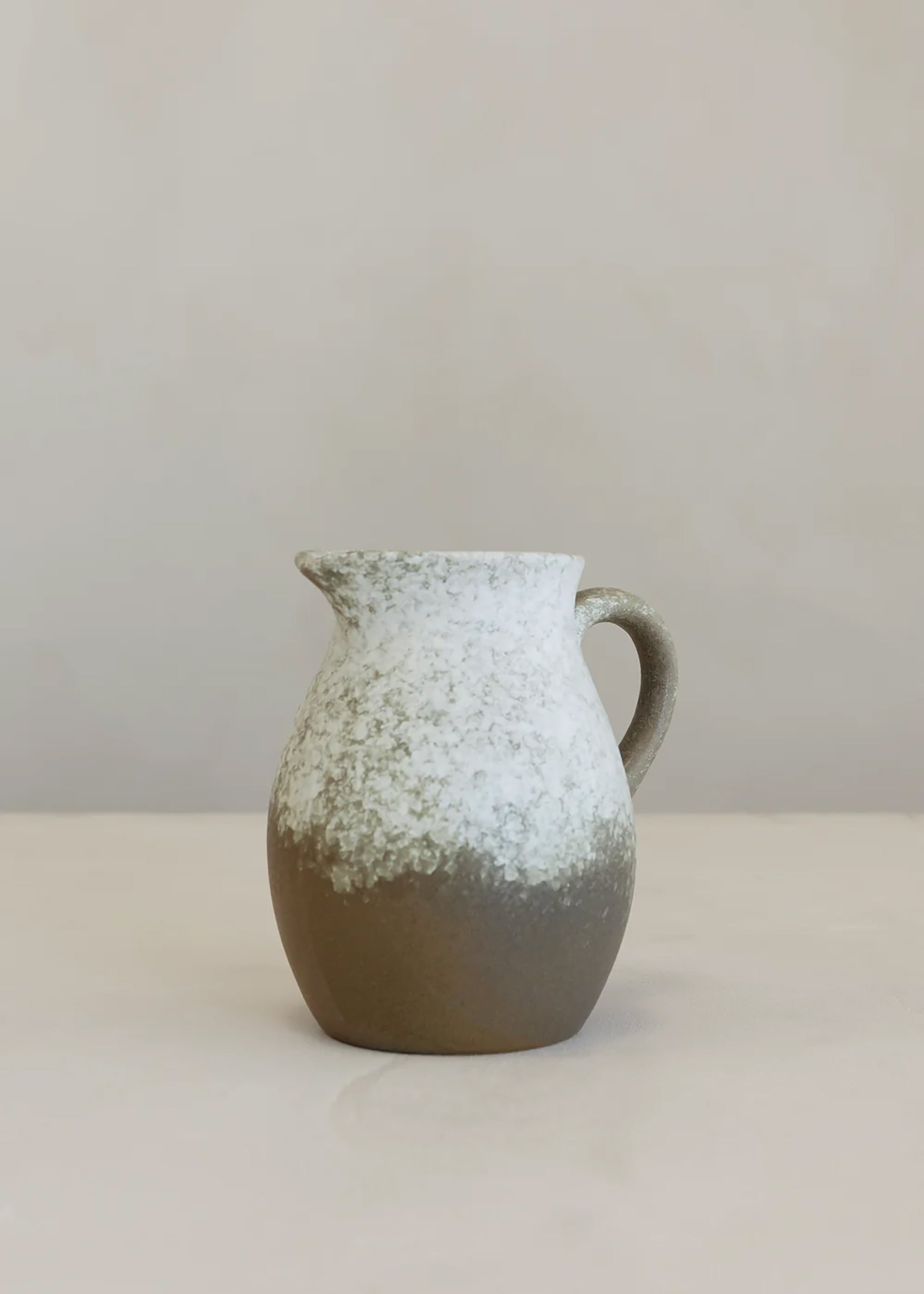 Dusk Stoneware Jug