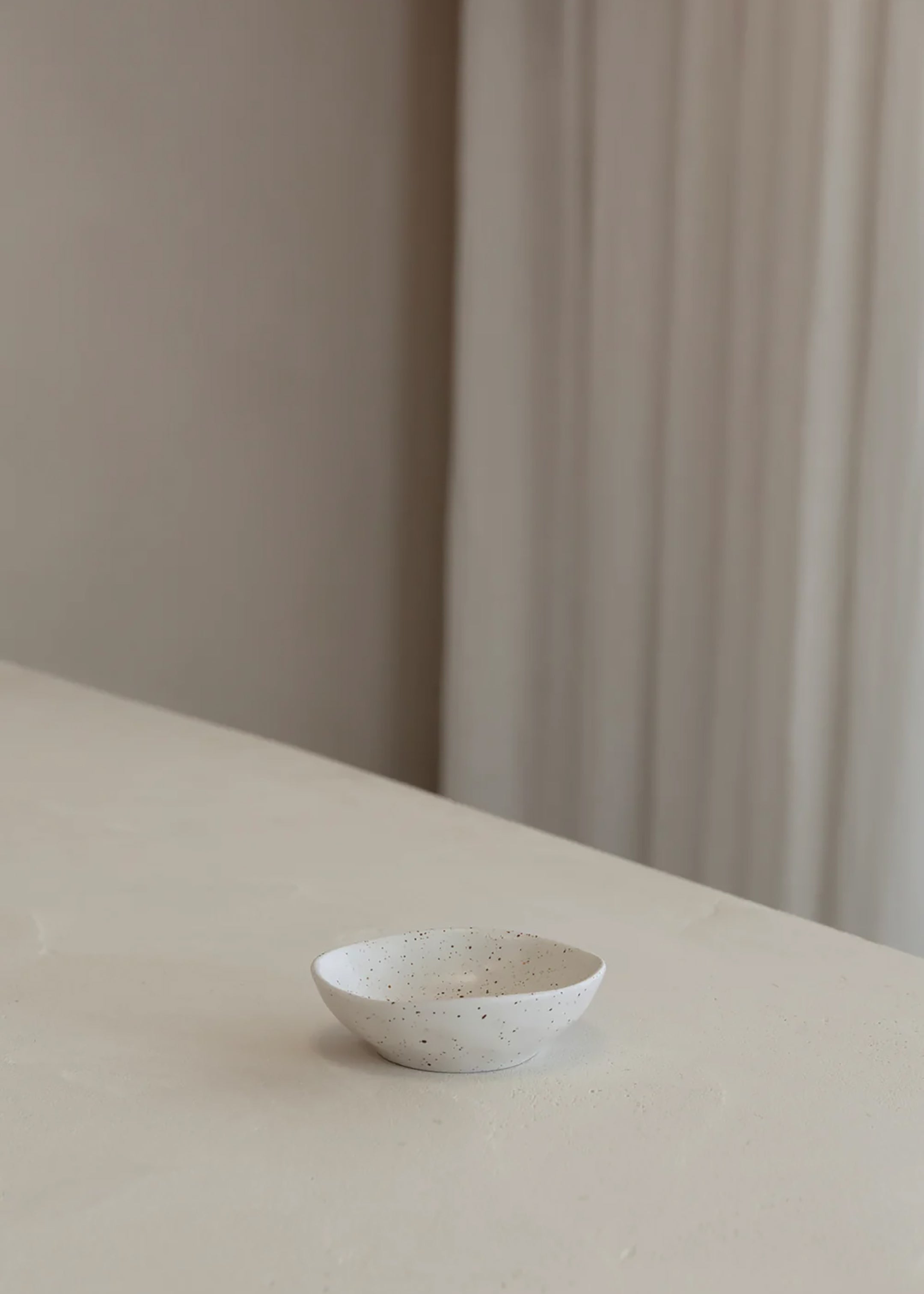 Earth Dish 11cm / Natural