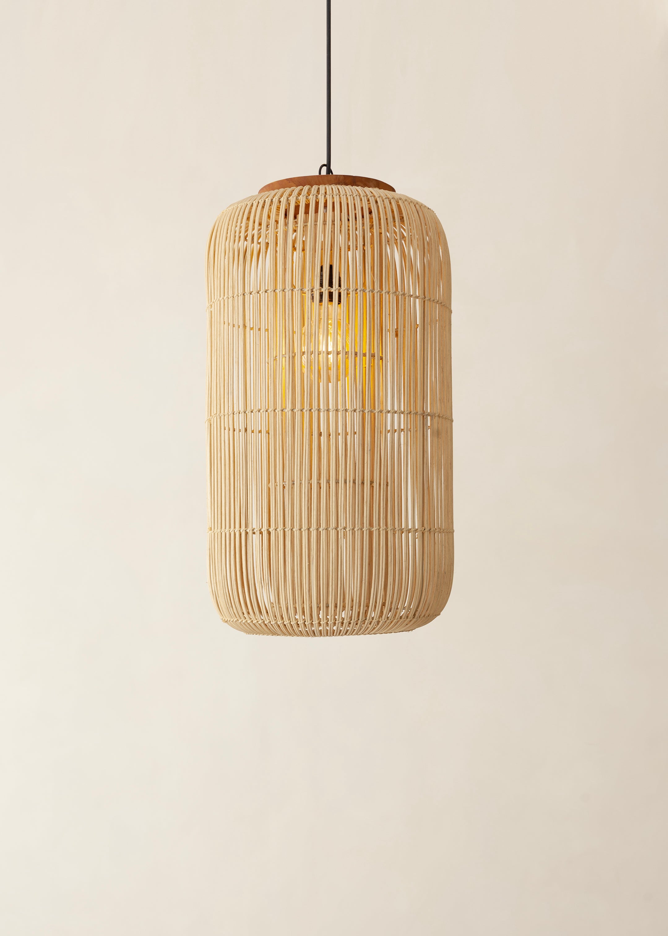 Ebba Pendant / Natural