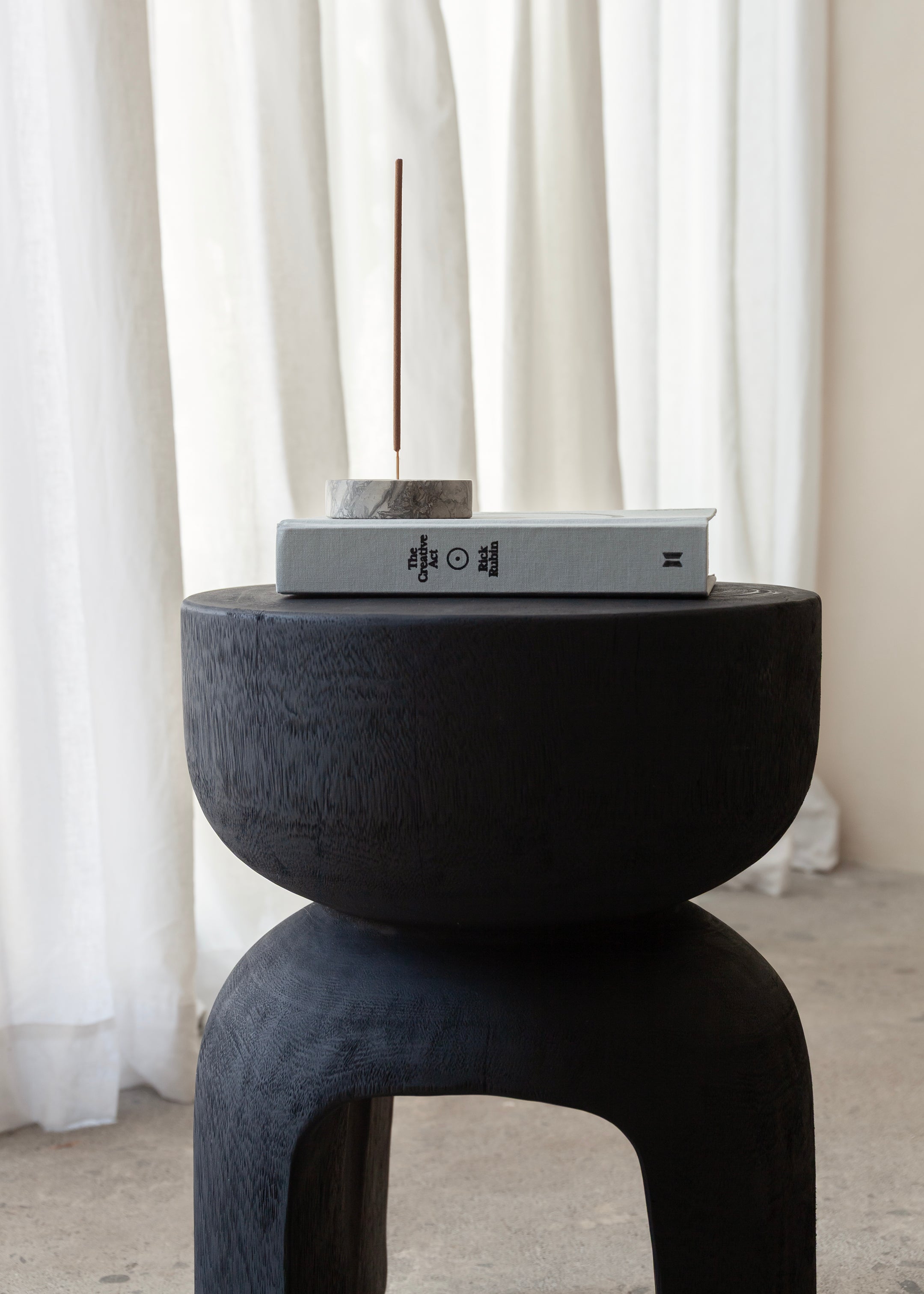 Felix Stump / Black