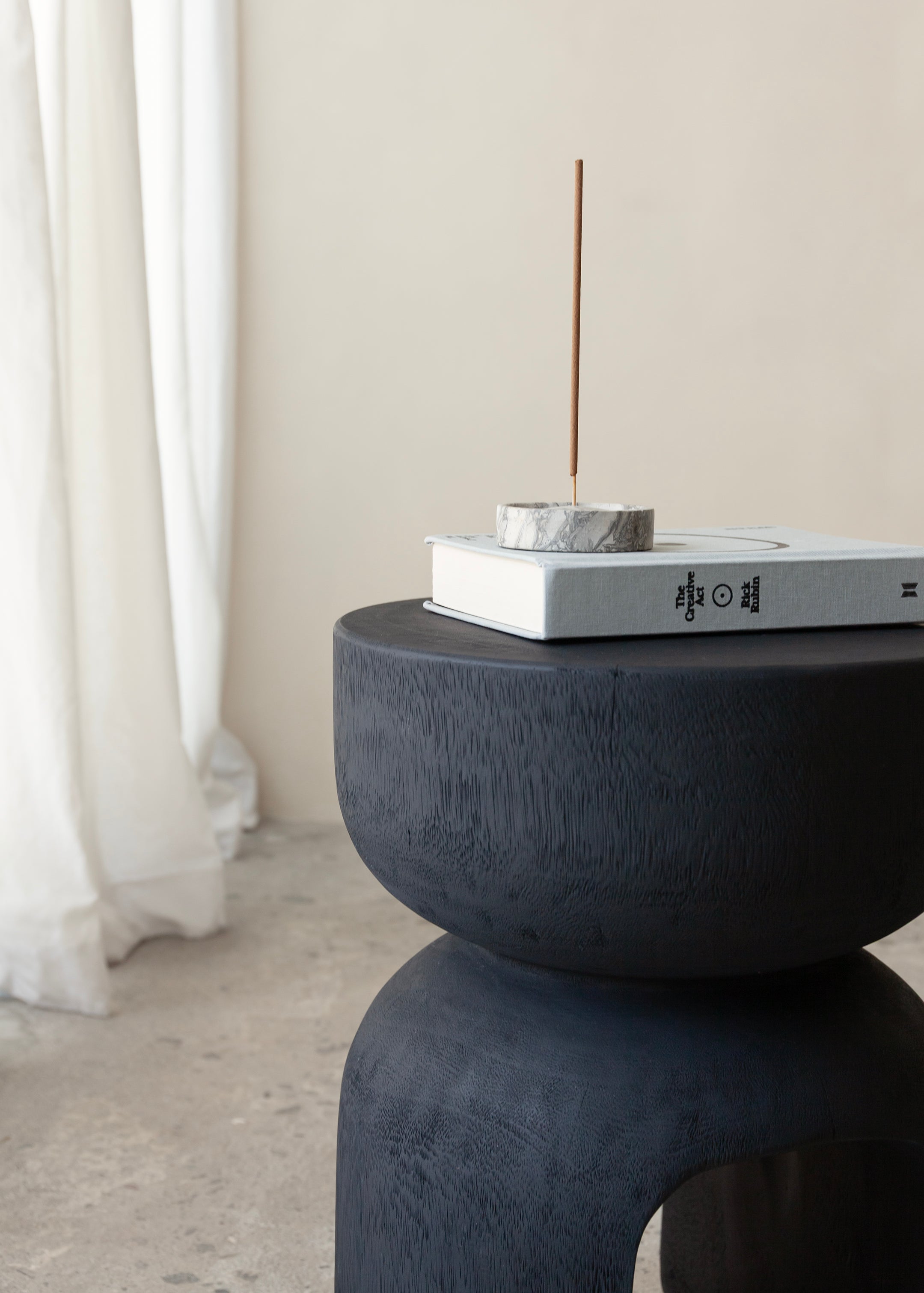 Felix Stump / Black