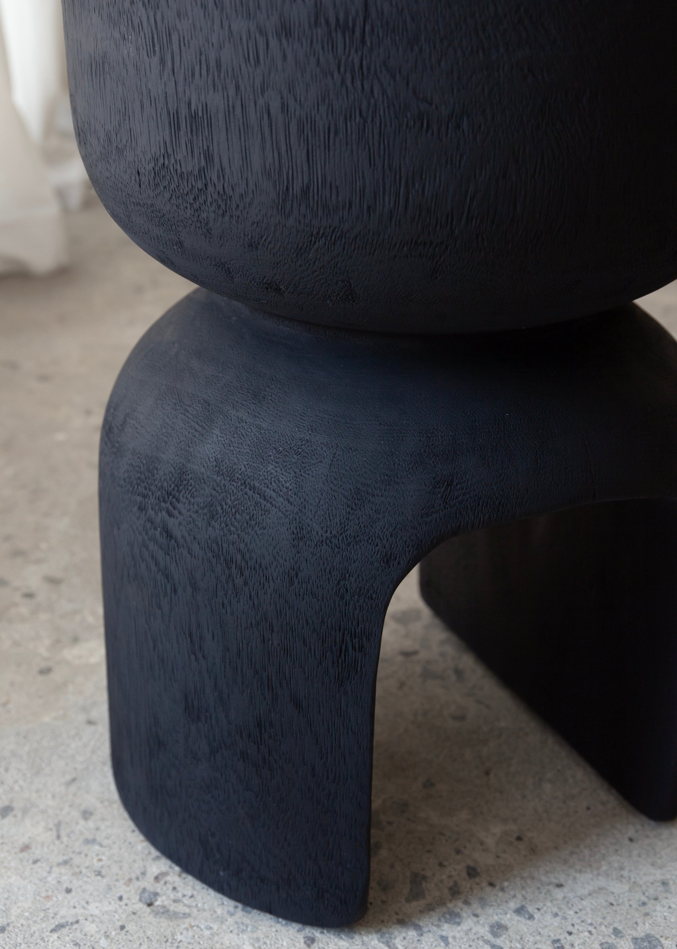 Felix Stump / Black