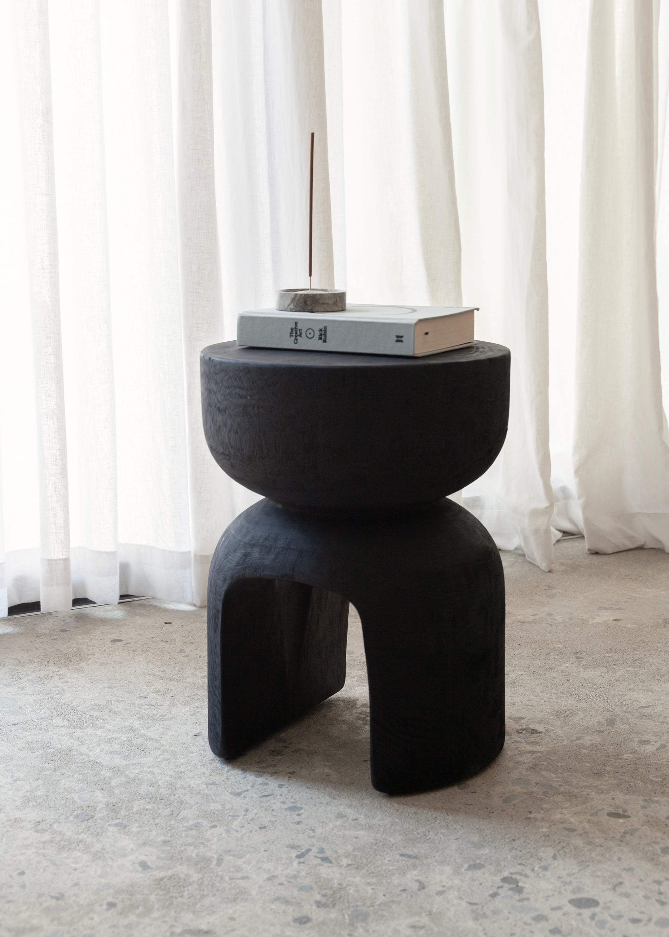 Felix Stump / Black