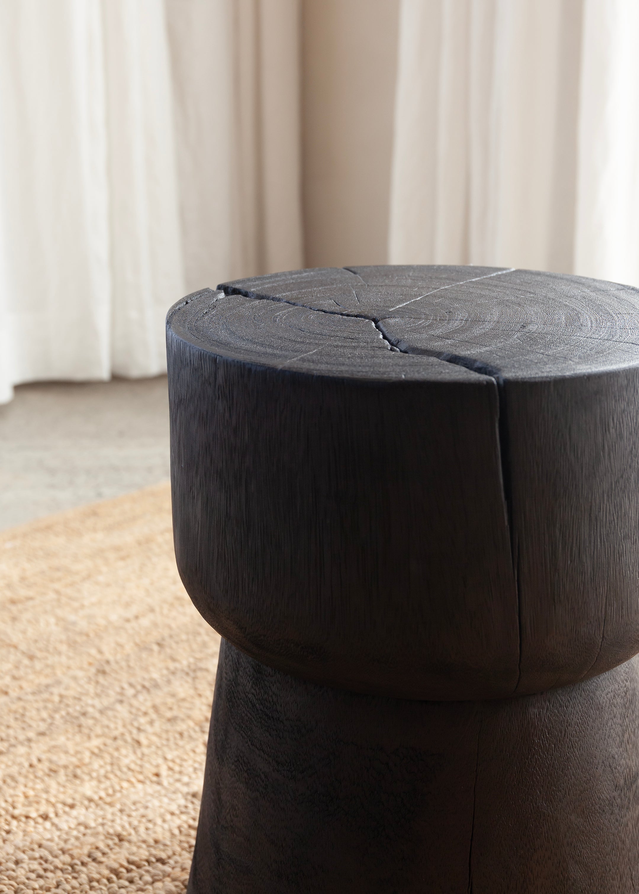 Frankie Stump / Black
