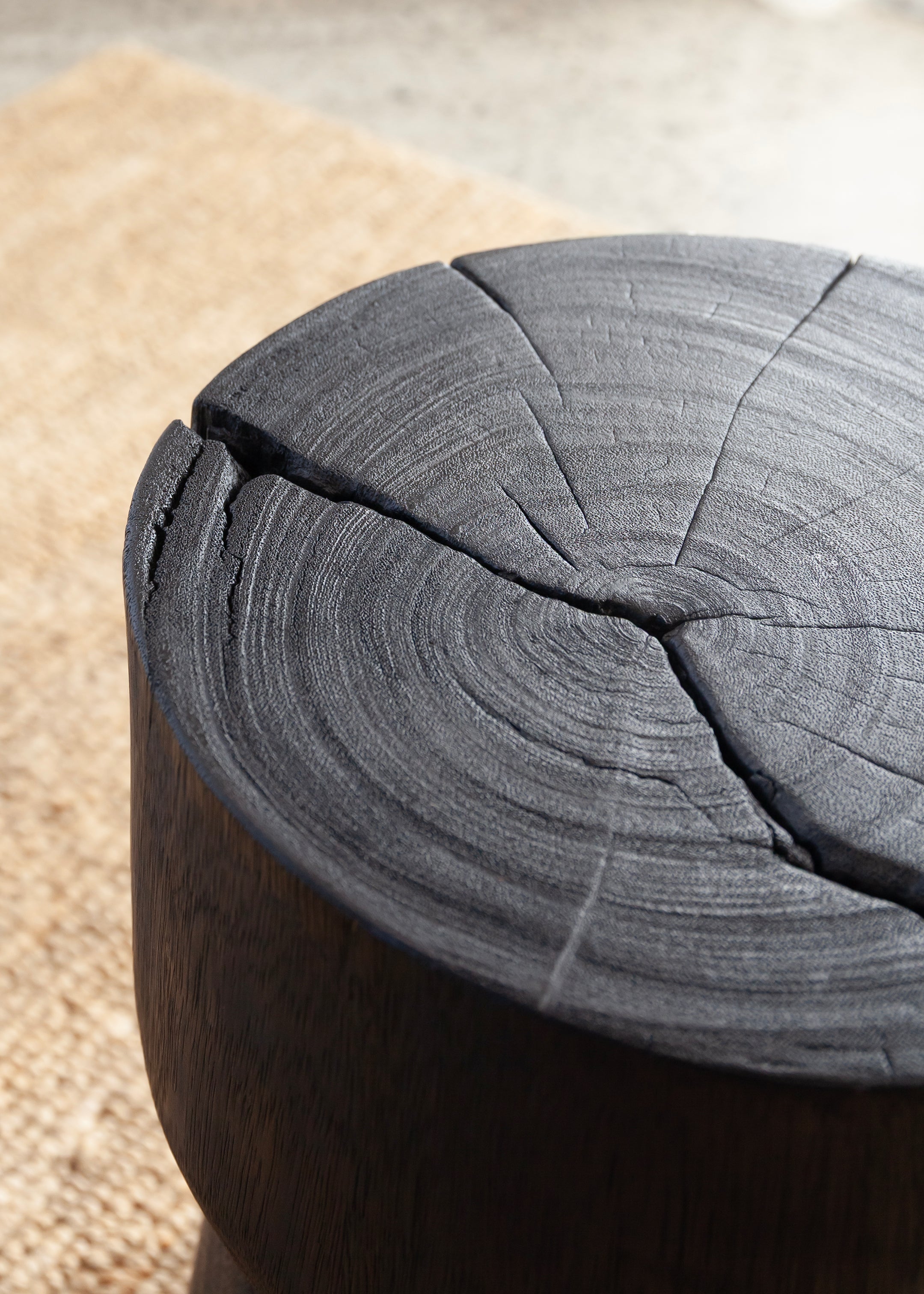 Frankie Stump / Black