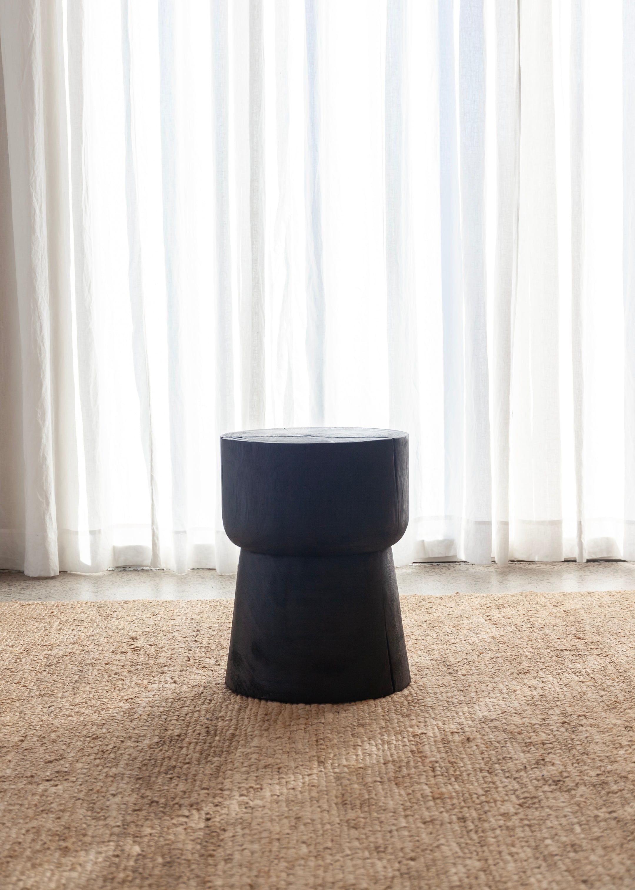 Frankie Stump / Black