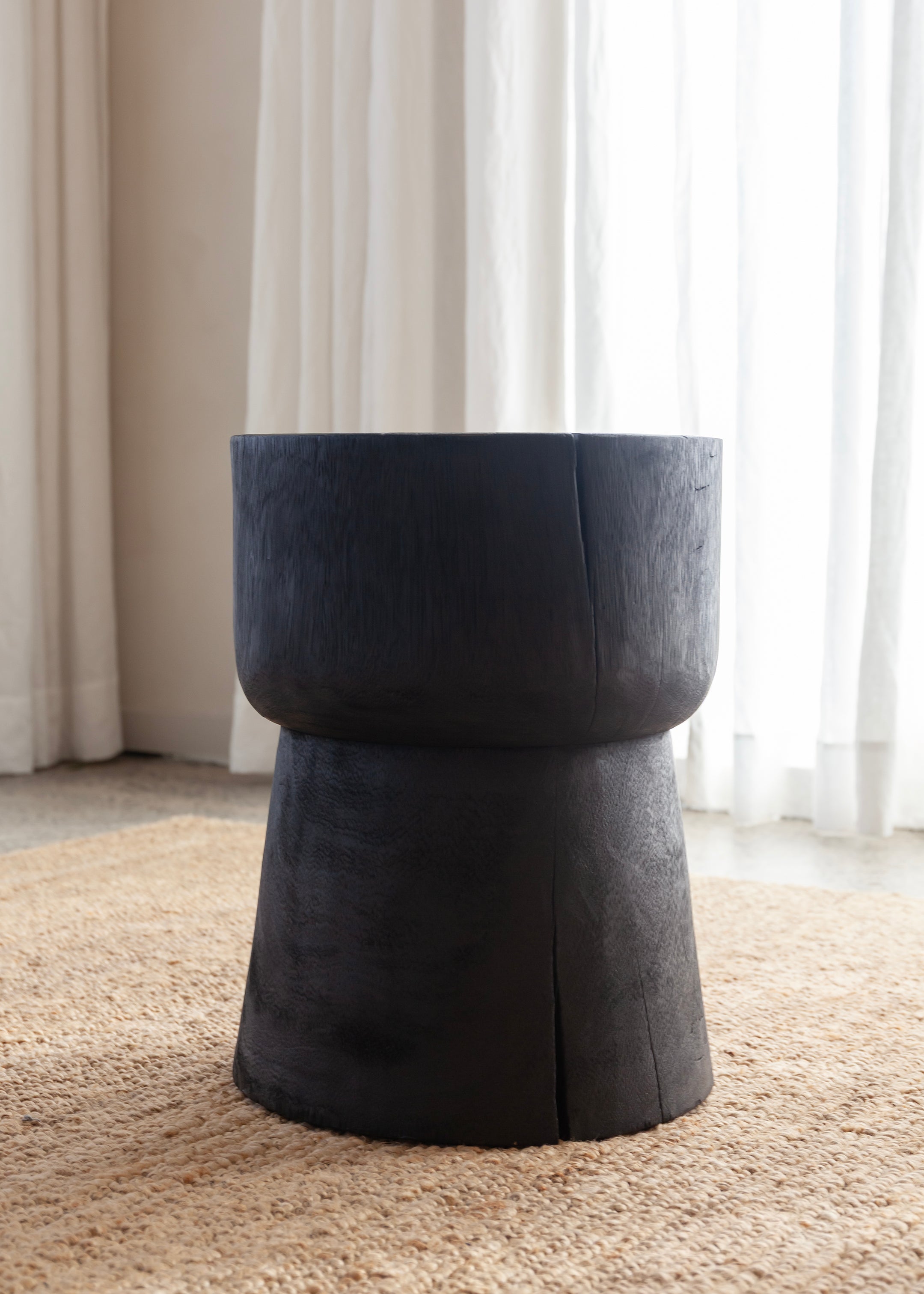 Frankie Stump / Black
