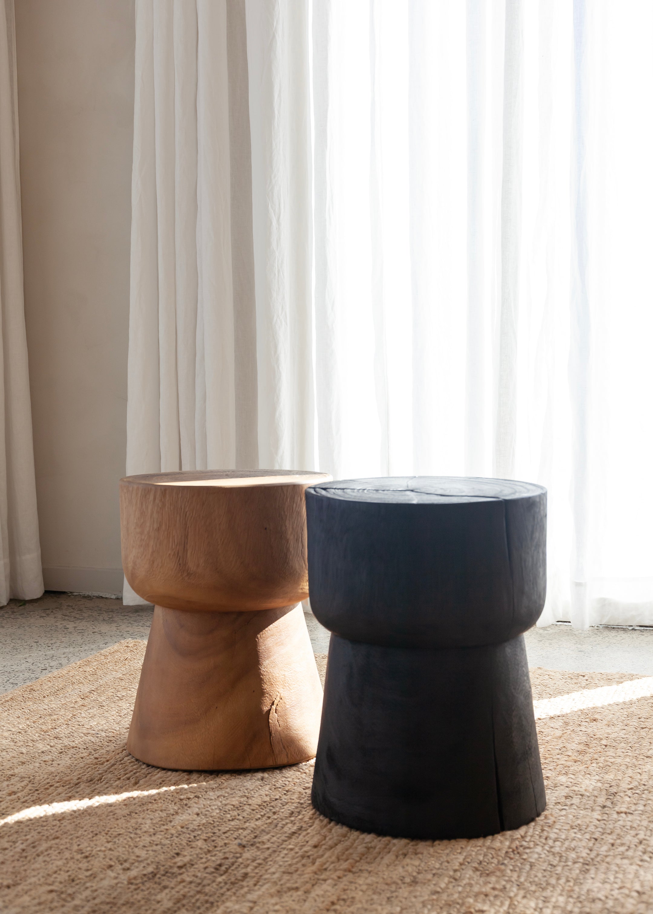 Frankie Stump / Black