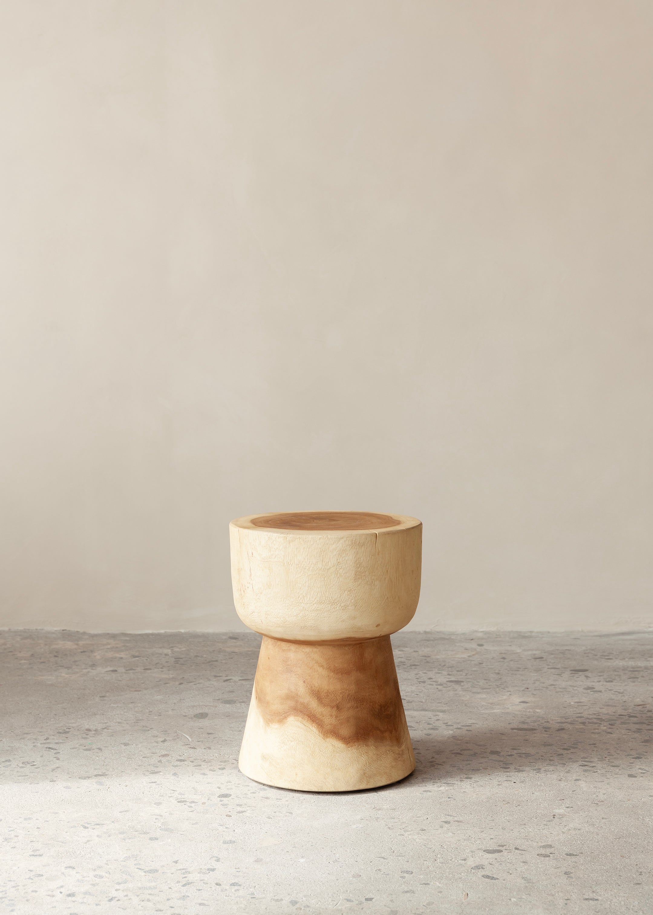 Frankie Stump / Natural
