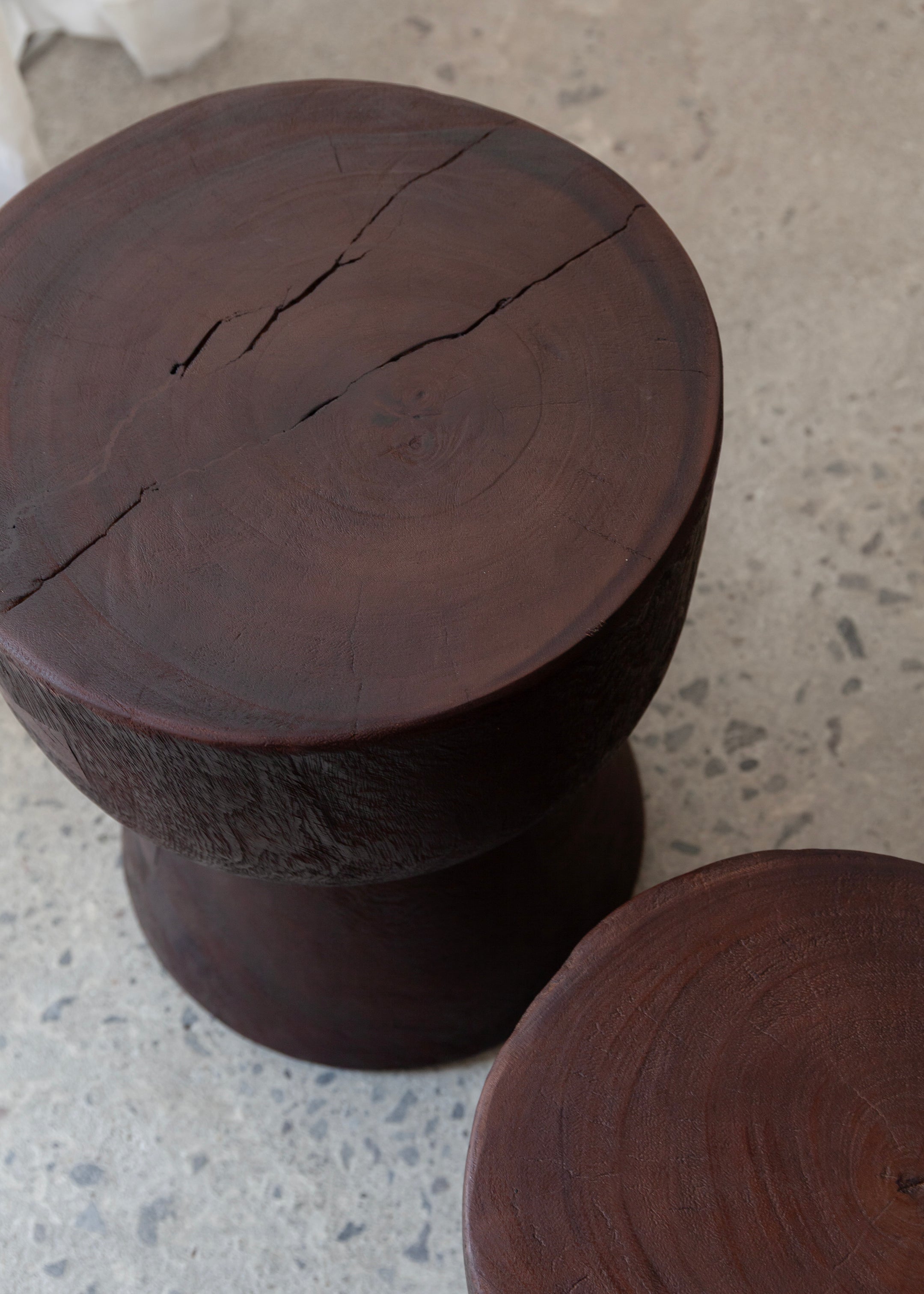Frankie Stump / Walnut
