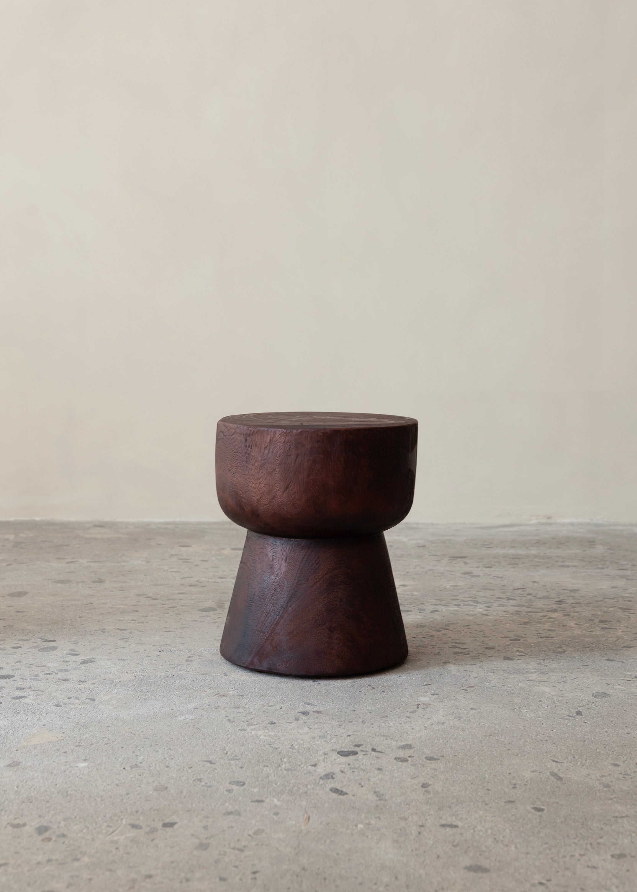Frankie Stump / Walnut