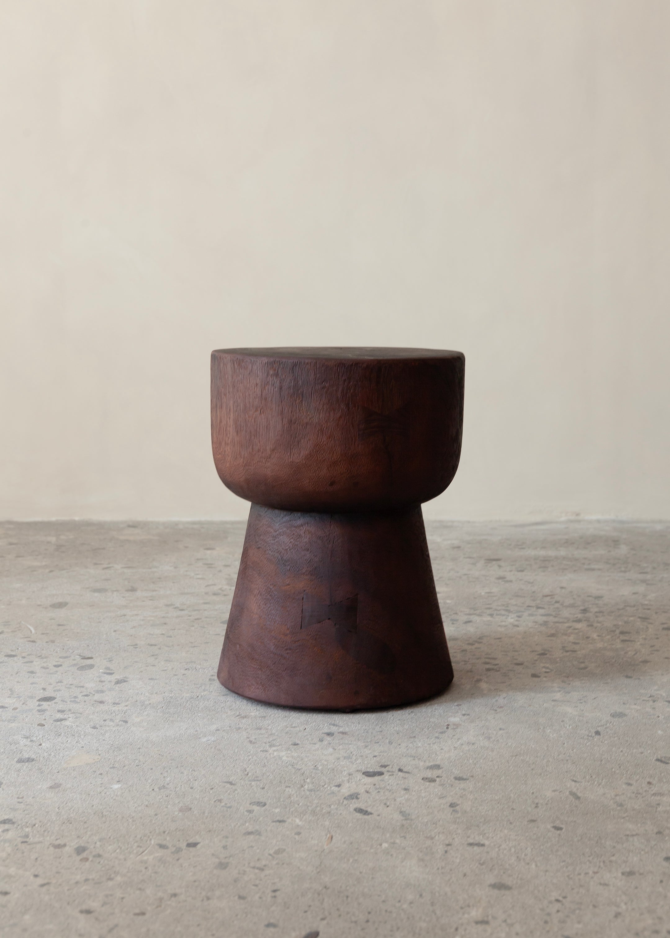 Frankie Stump / Walnut